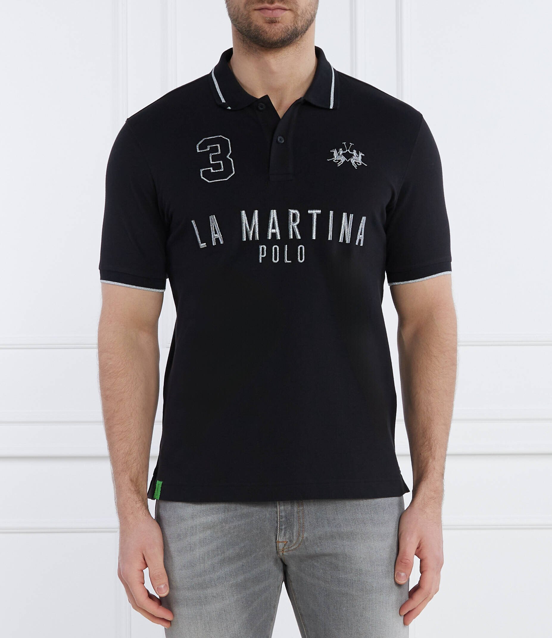 LA MARTINA Polo | Regular Fit