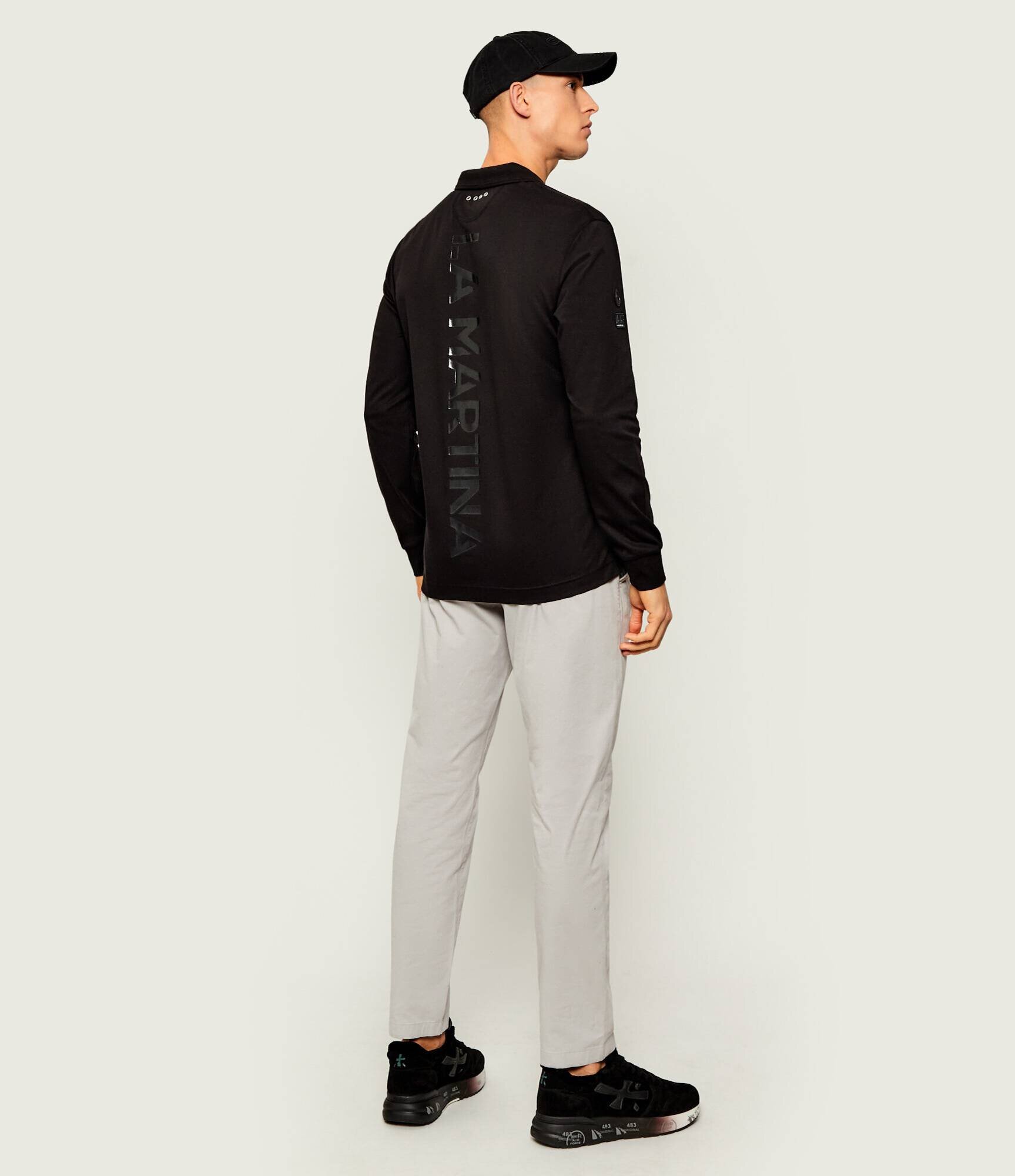LA MARTINA Polo | regular fit