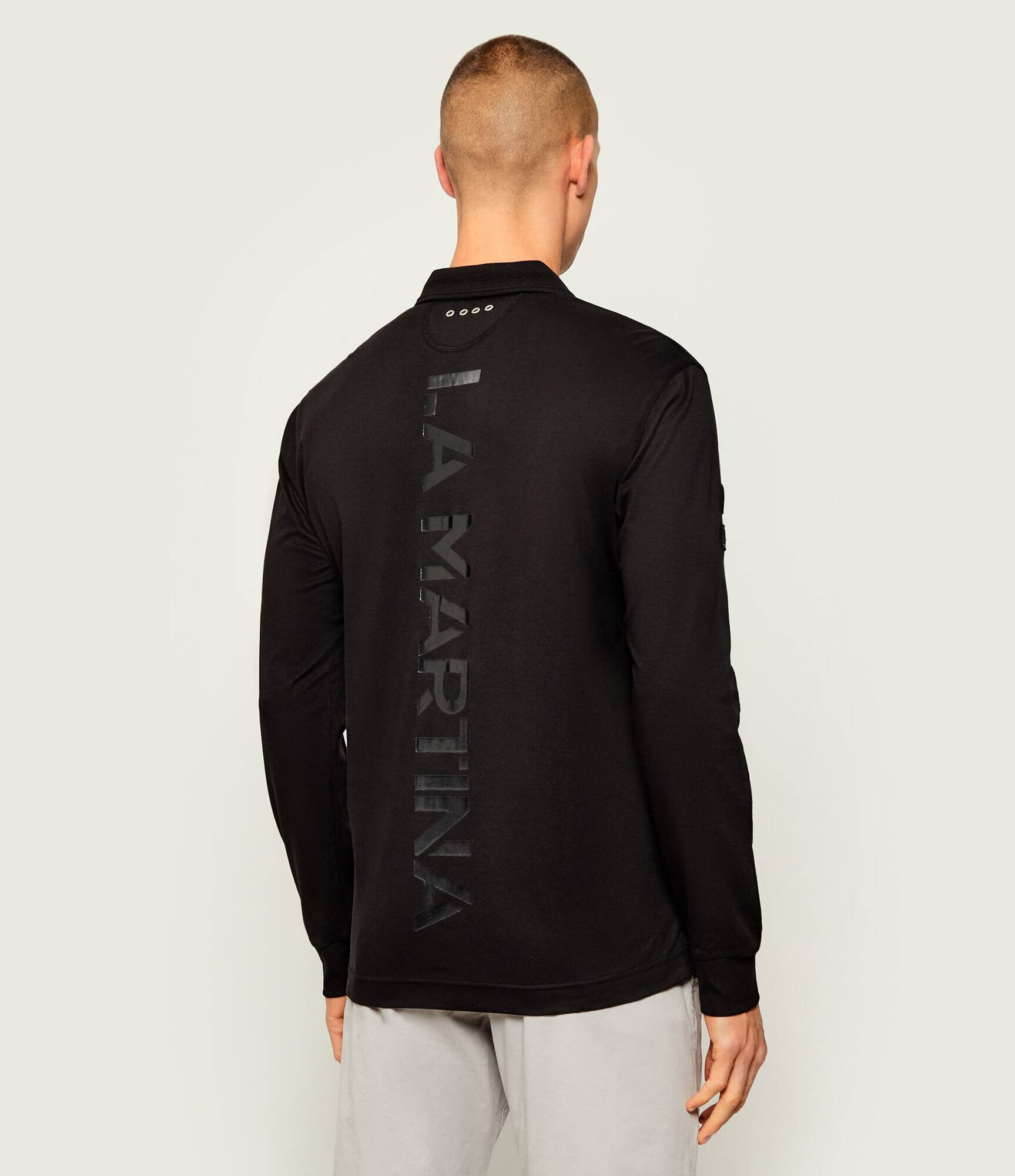 LA MARTINA Polo | regular fit