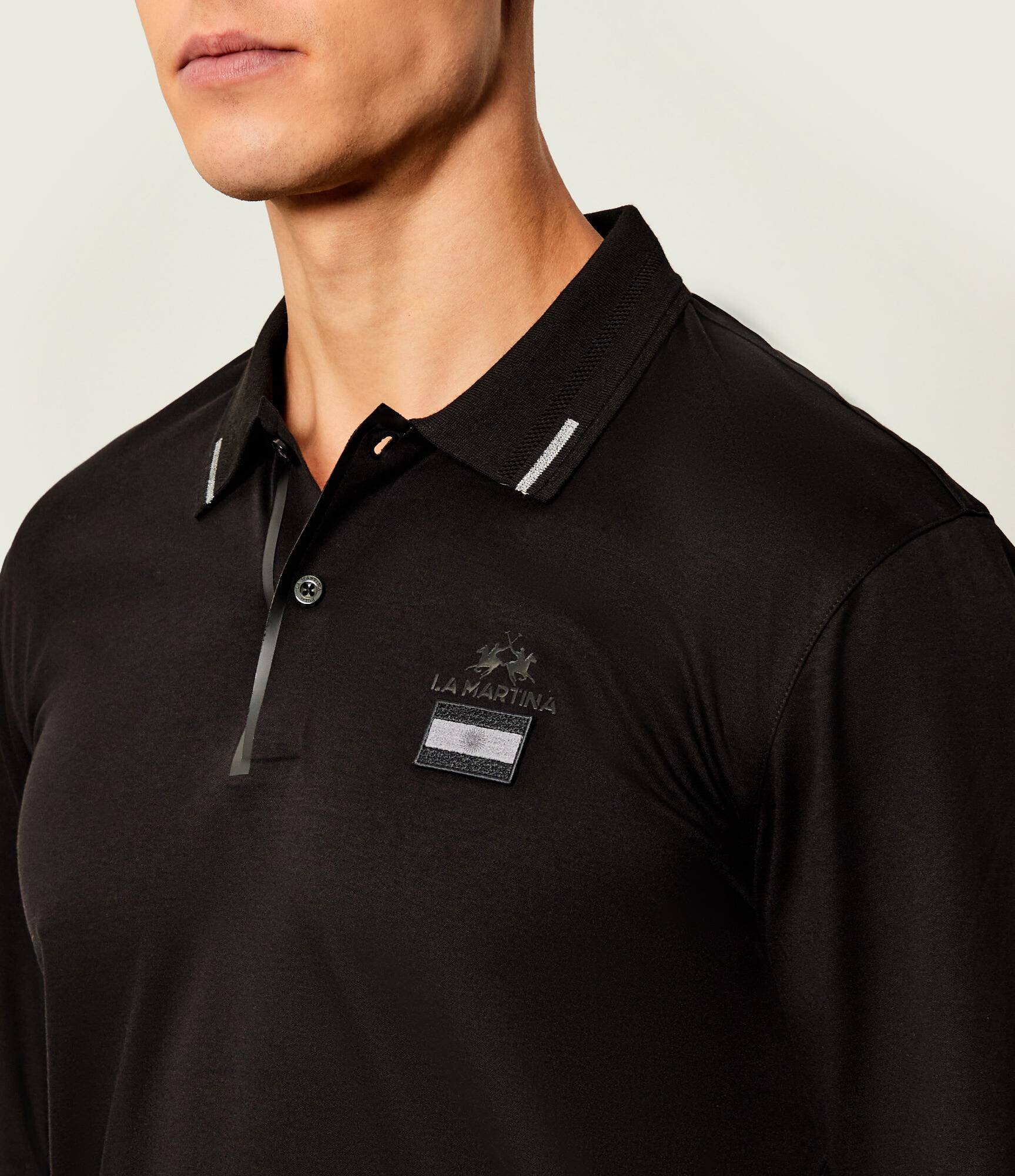 LA MARTINA Polo | regular fit