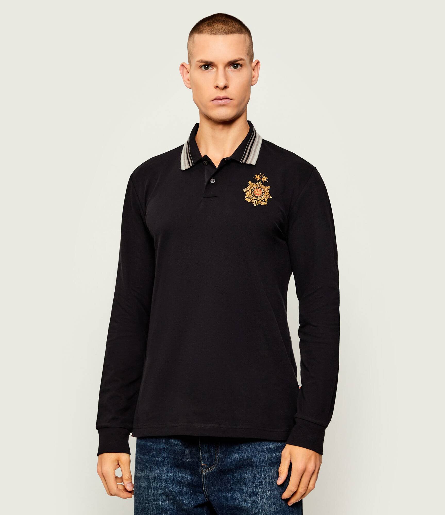 LA MARTINA Polo | regular fit