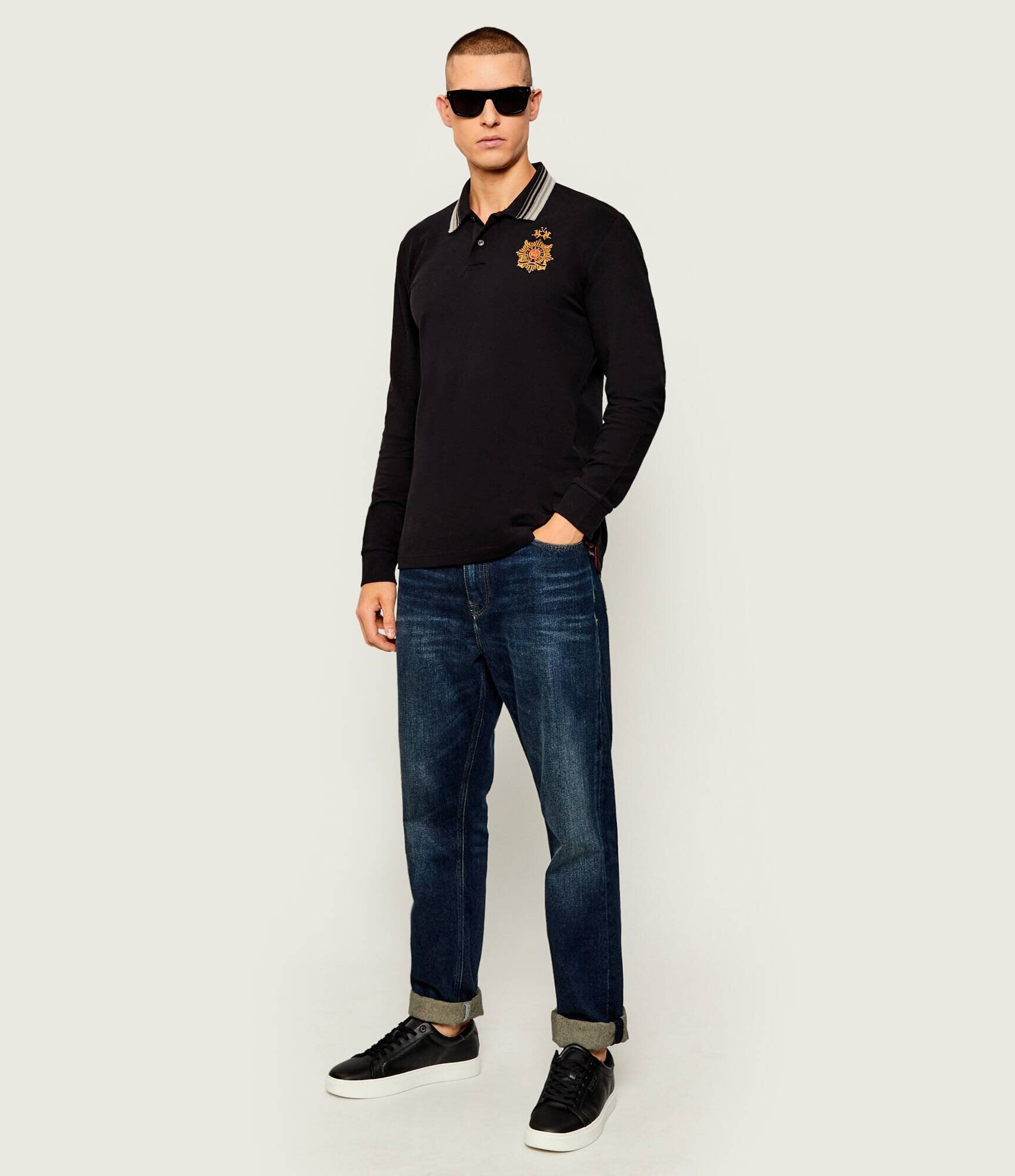 LA MARTINA Polo | regular fit