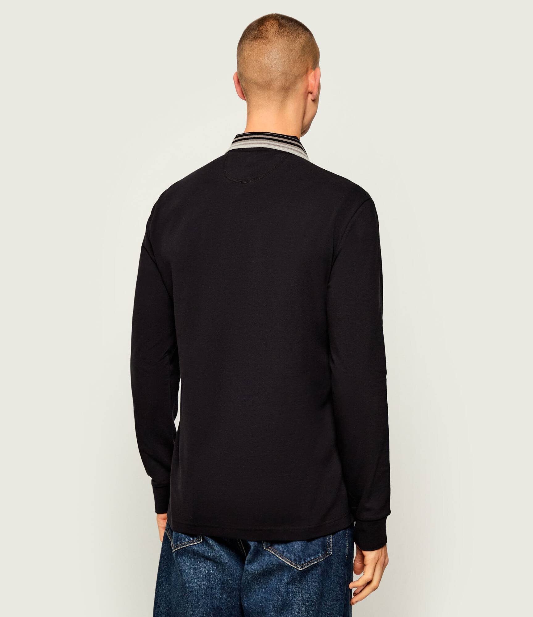 LA MARTINA Polo | regular fit