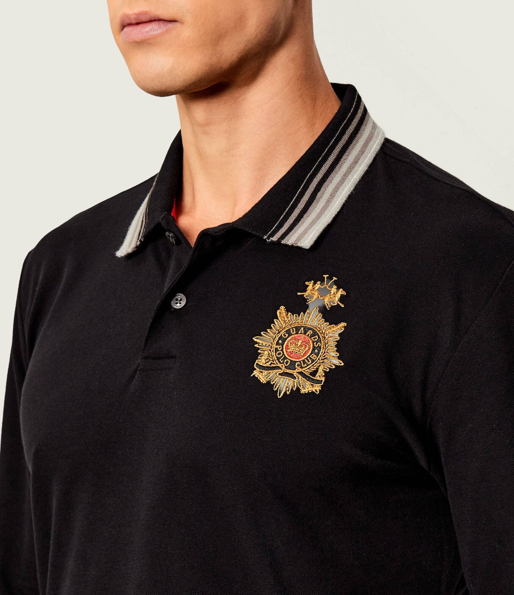 LA MARTINA Polo | regular fit