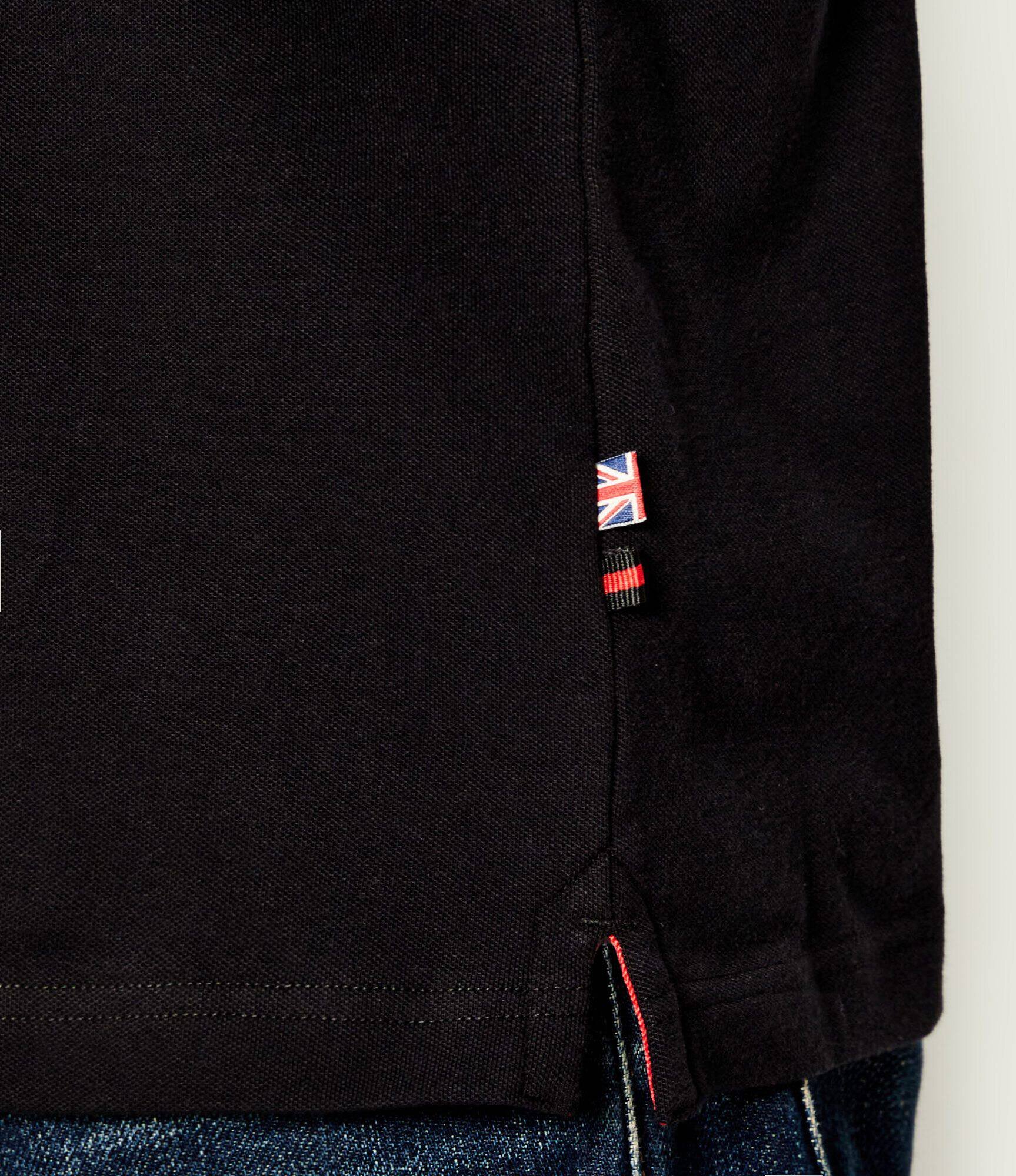 LA MARTINA Polo | regular fit