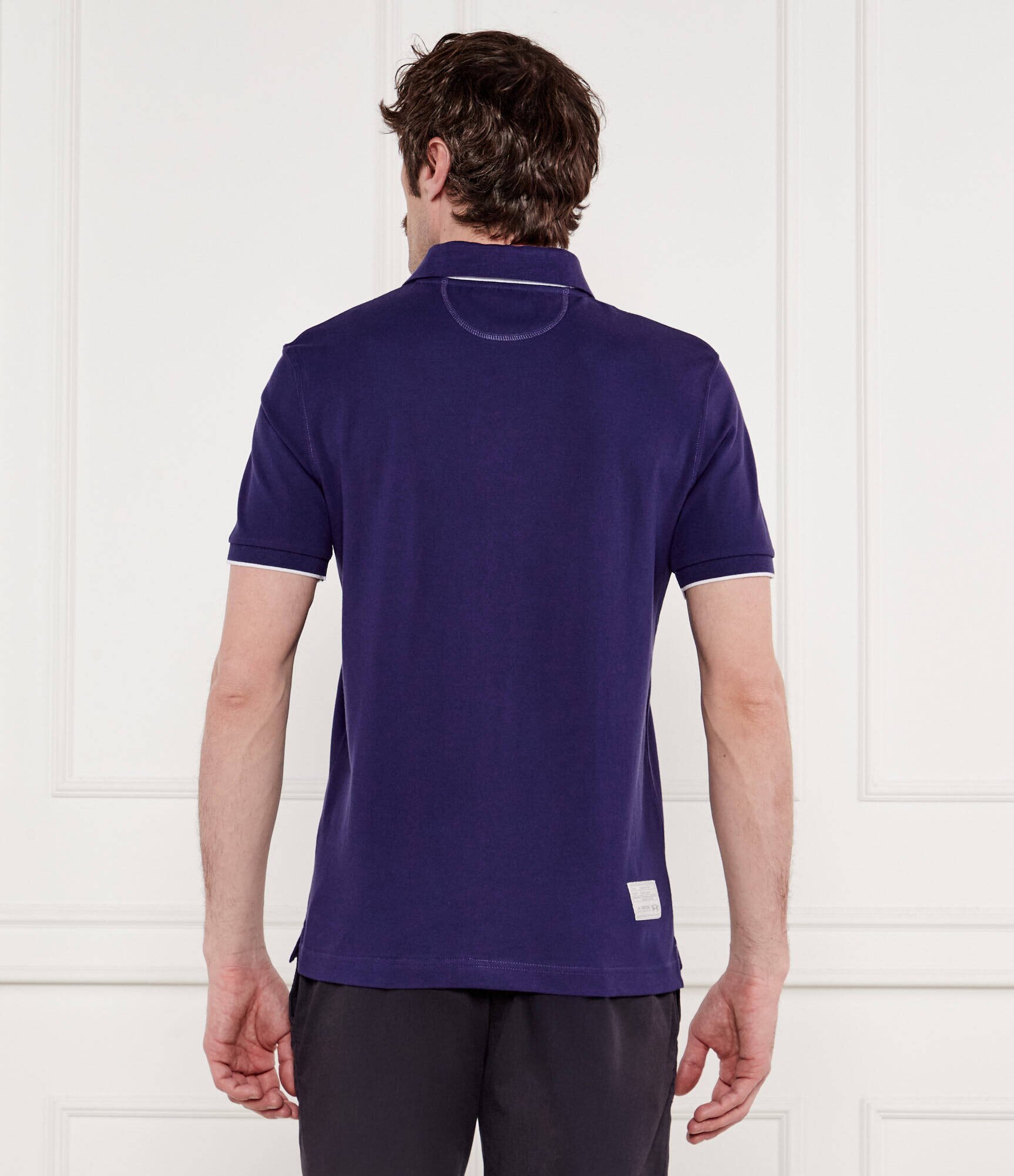 LA MARTINA Polo | Regular Fit