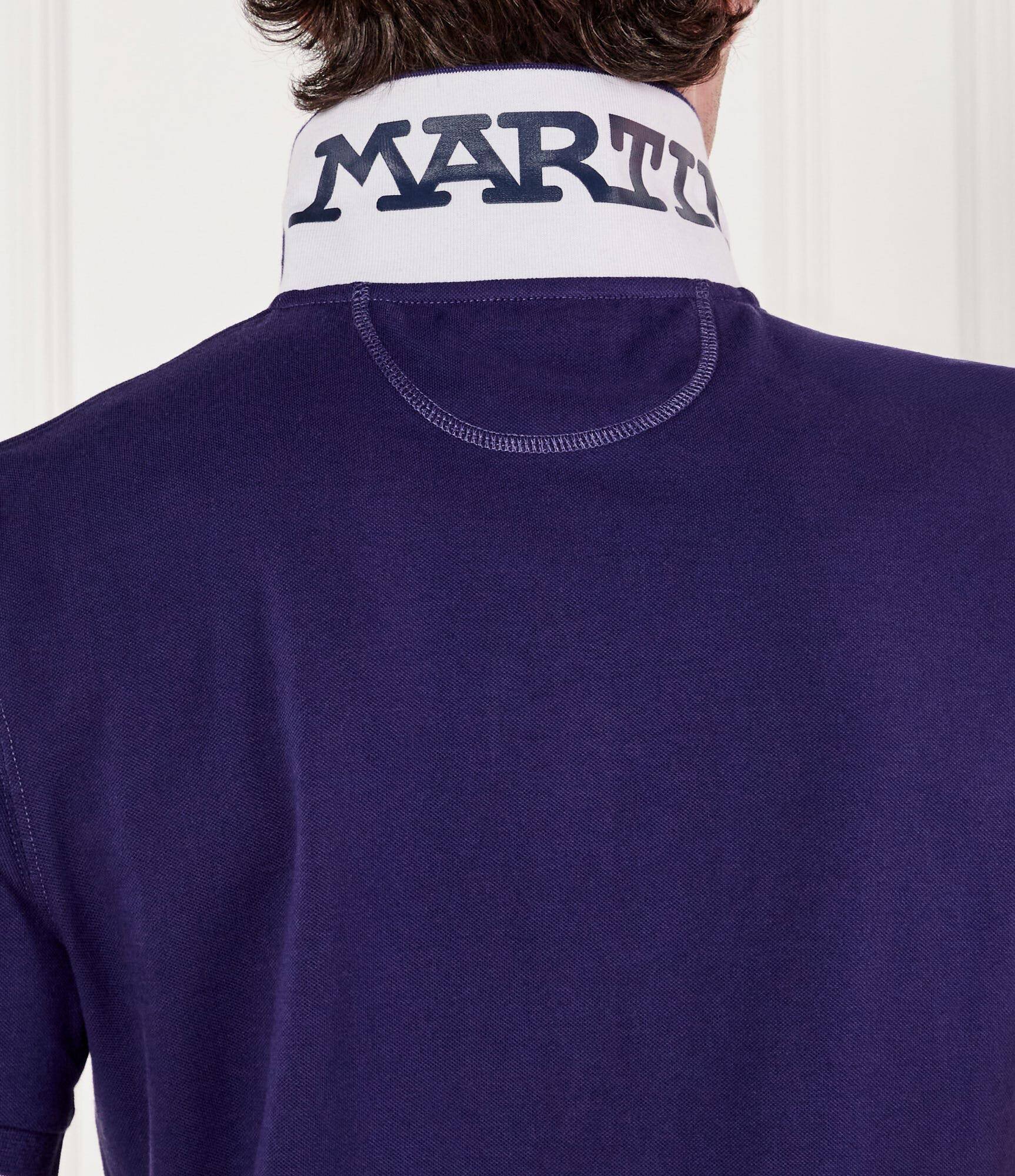 LA MARTINA Polo | Regular Fit