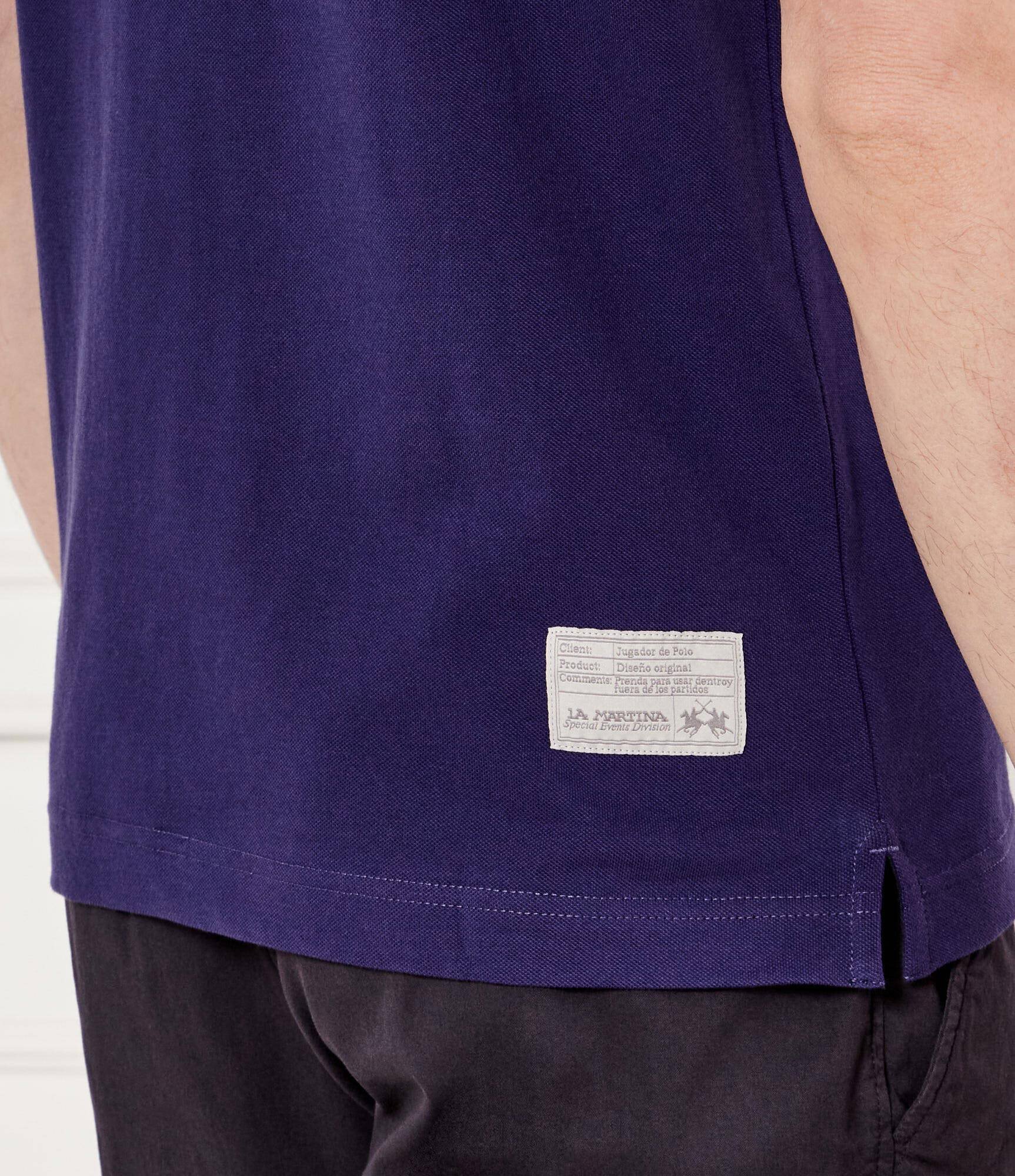 LA MARTINA Polo | Regular Fit
