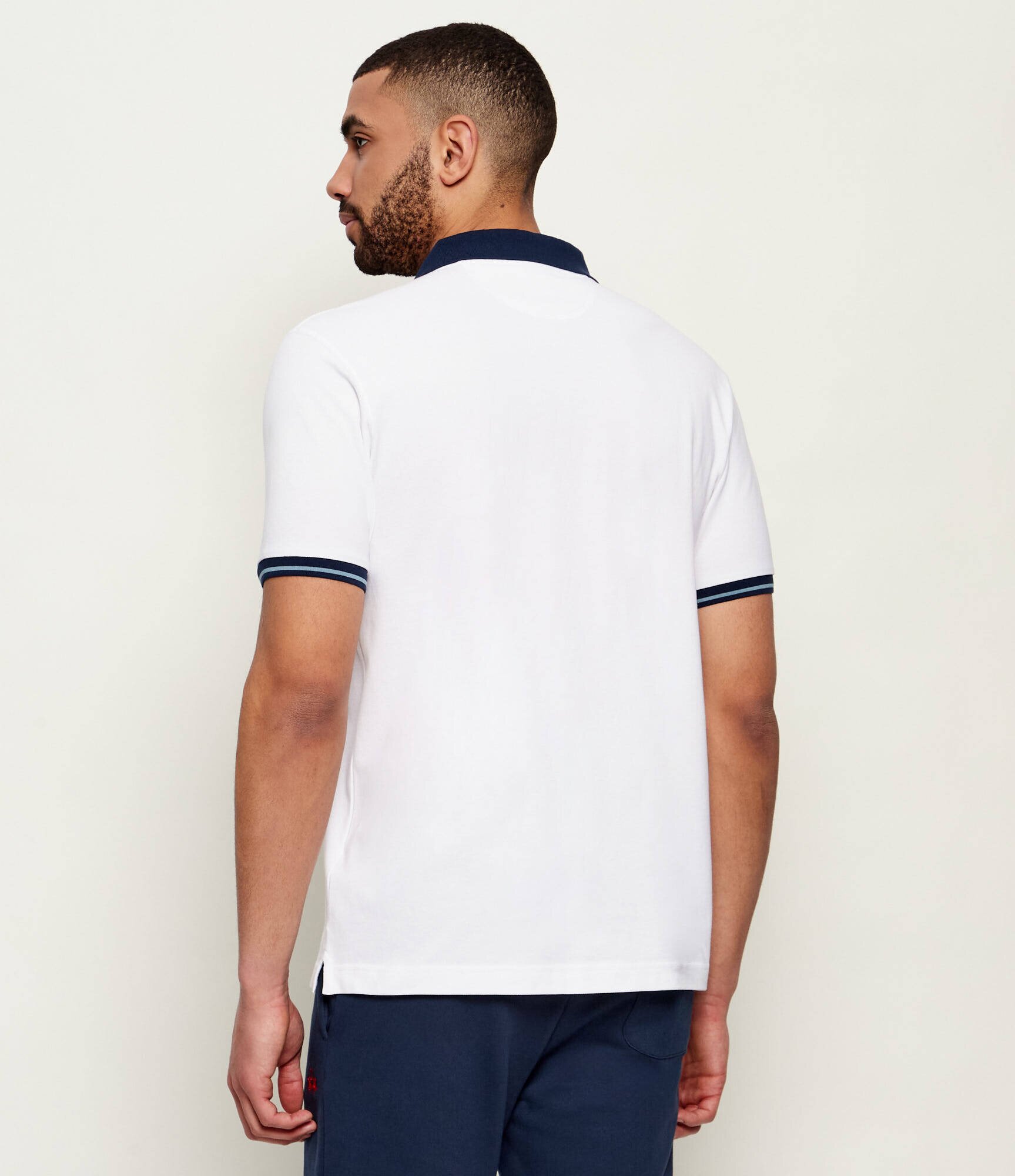 LA MARTINA Polo | regular fit | pique