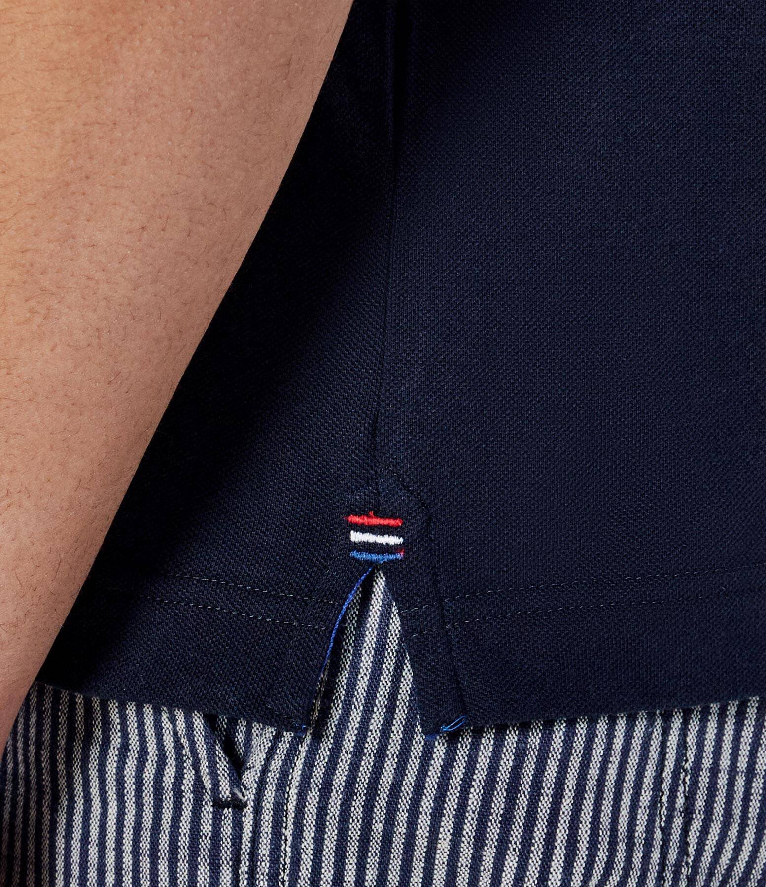 LA MARTINA Polo | Regular Fit | pique