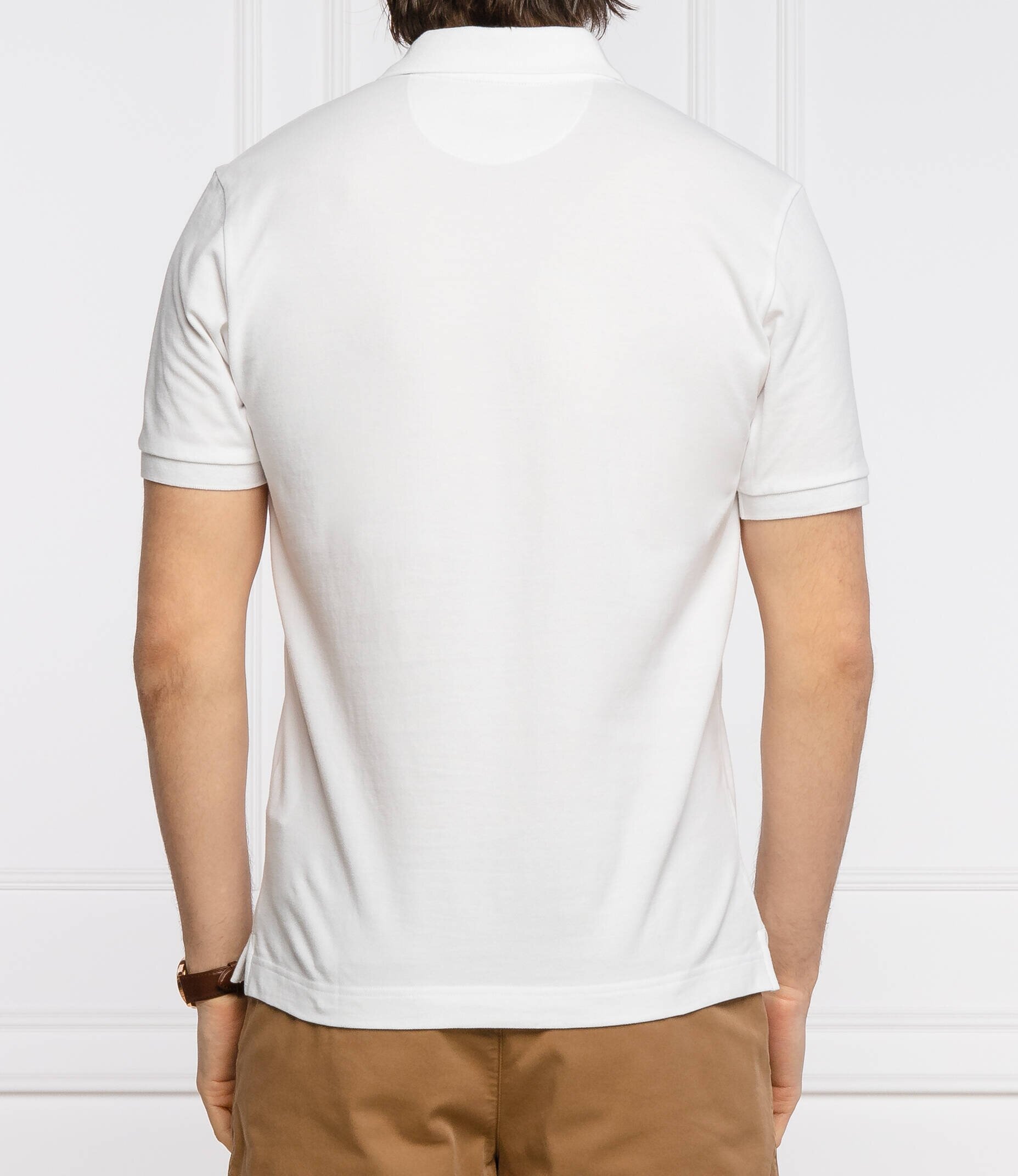LA MARTINA Polo | Regular Fit | pique