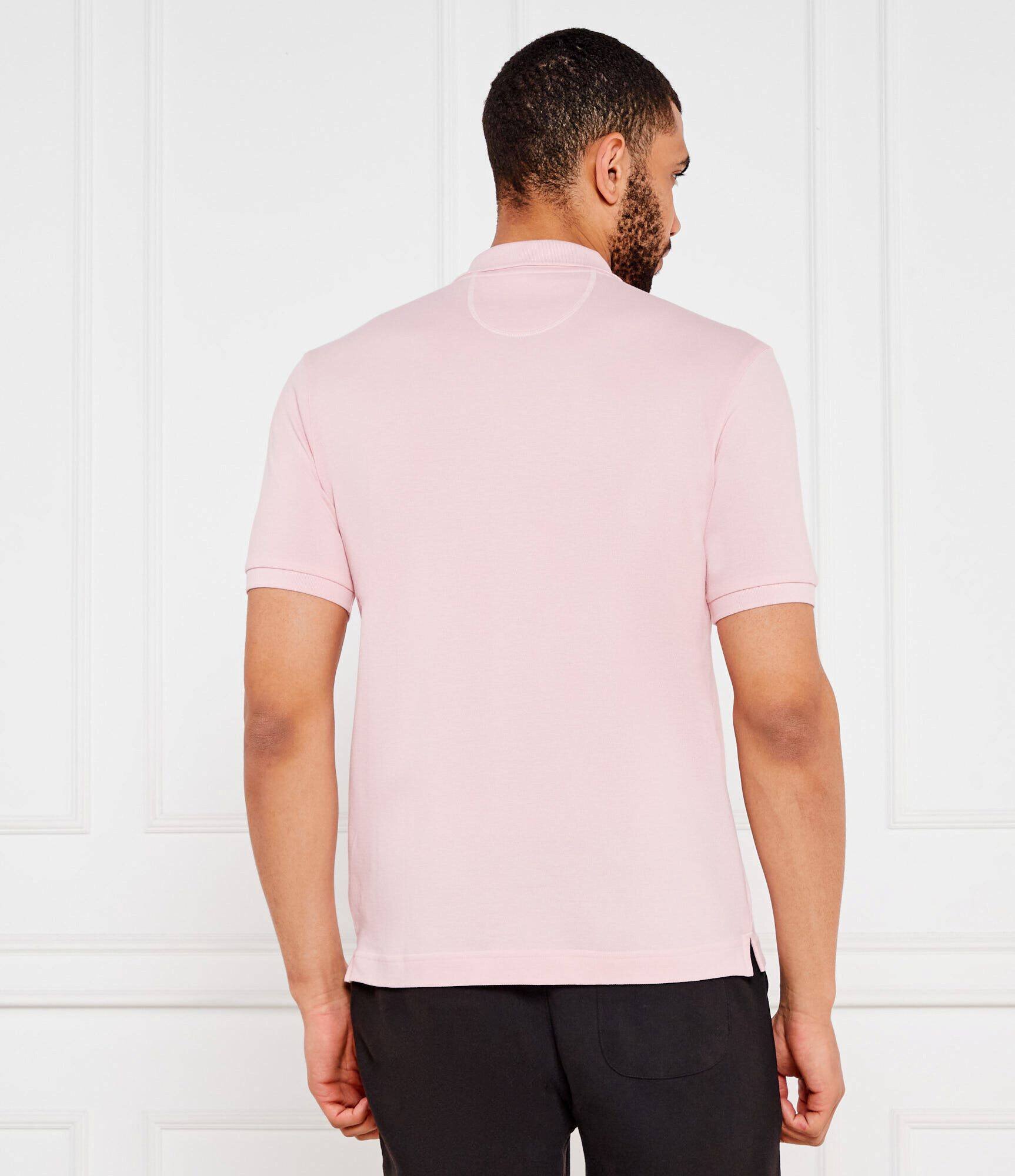 LA MARTINA Polo | Regular Fit | pique