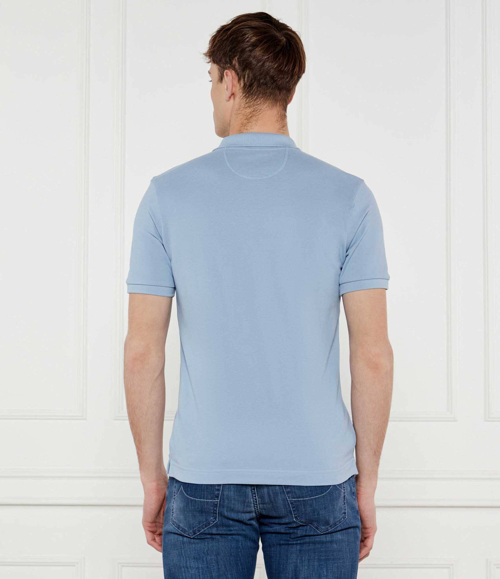 LA MARTINA Polo | Regular Fit | pique