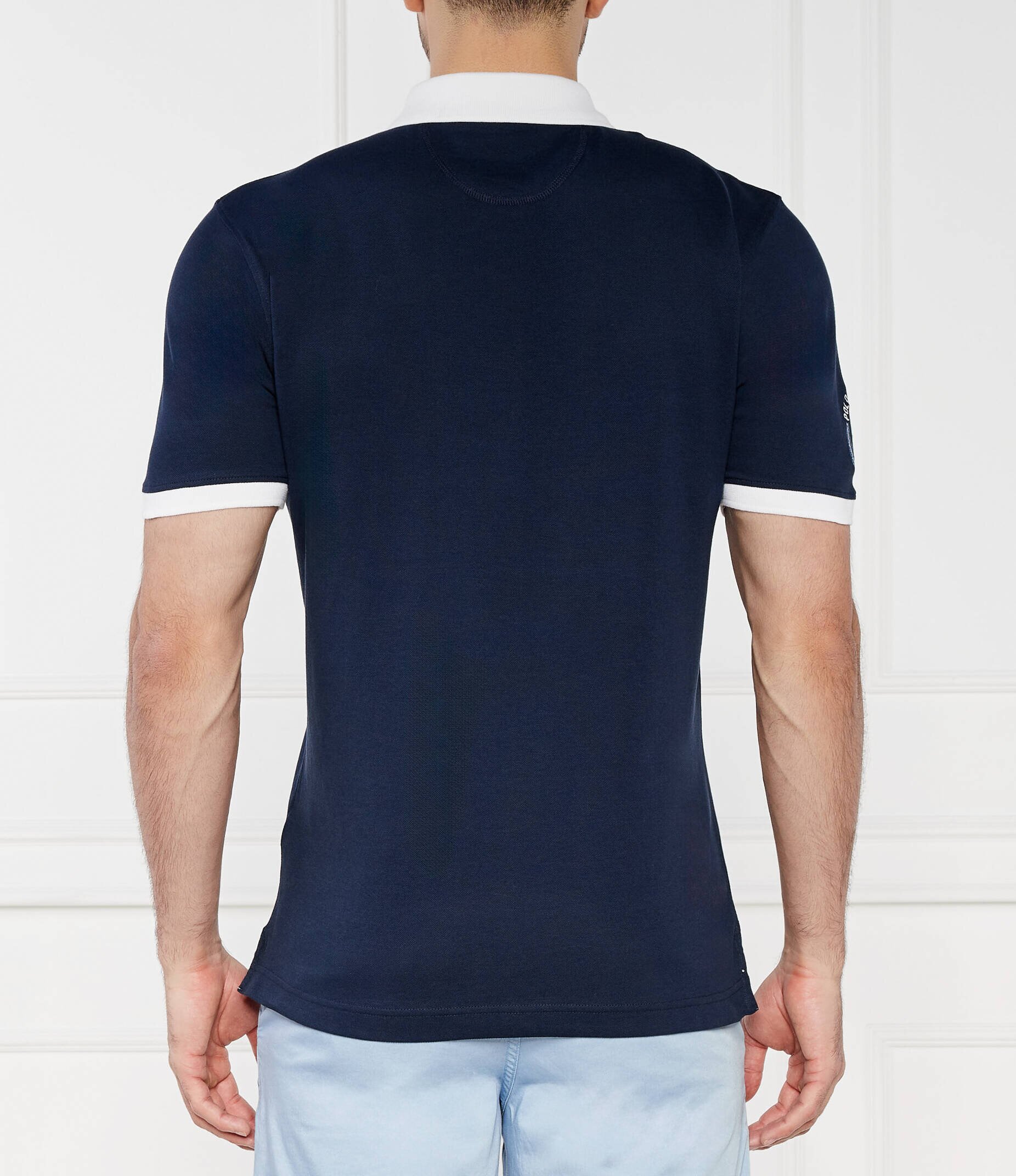 LA MARTINA Polo | Regular Fit | stretch
