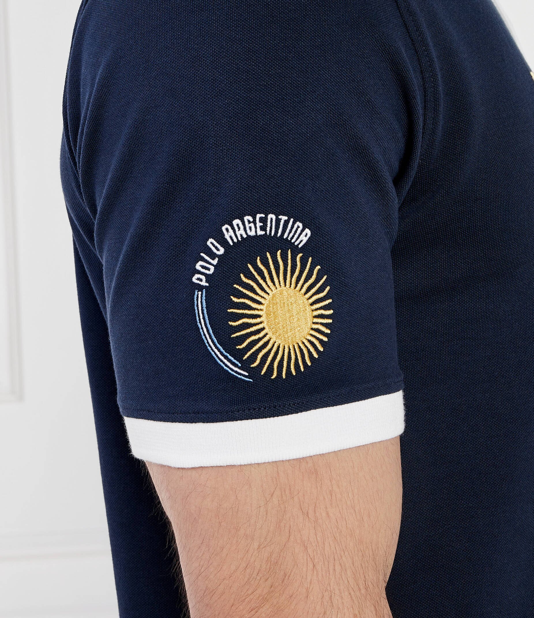 LA MARTINA Polo | Regular Fit | stretch