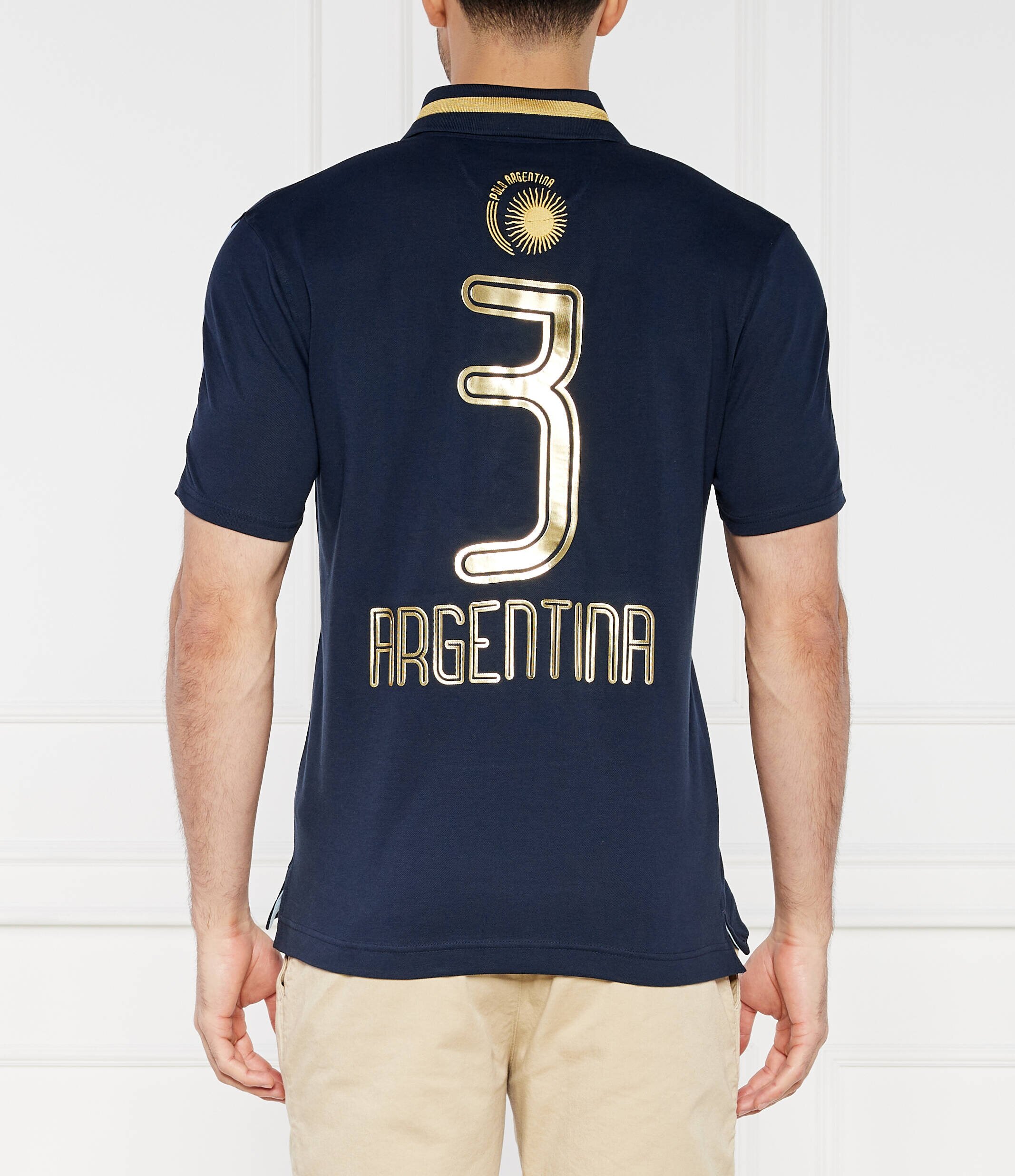 LA MARTINA Polo | Regular Fit | stretch
