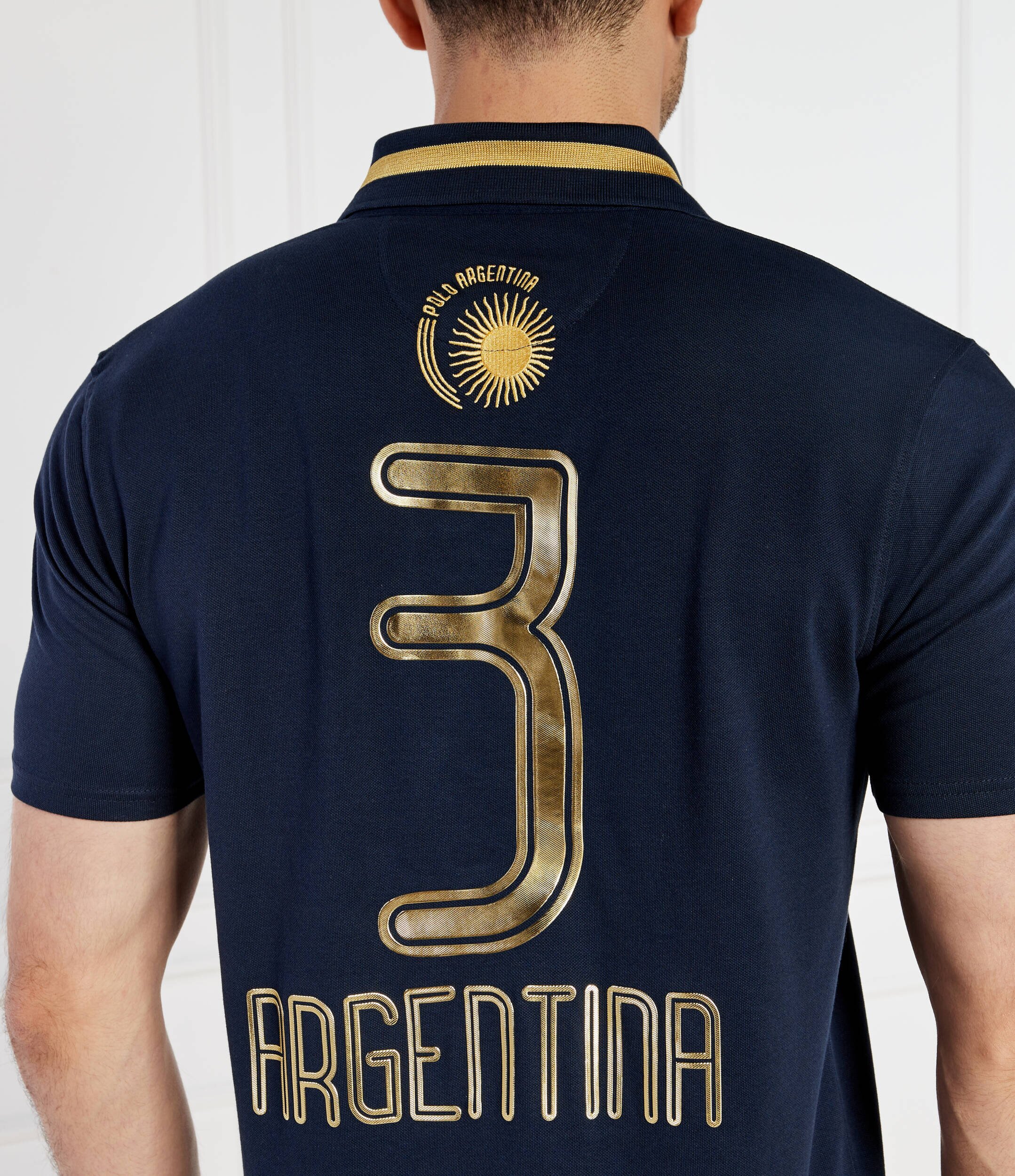 LA MARTINA Polo | Regular Fit | stretch