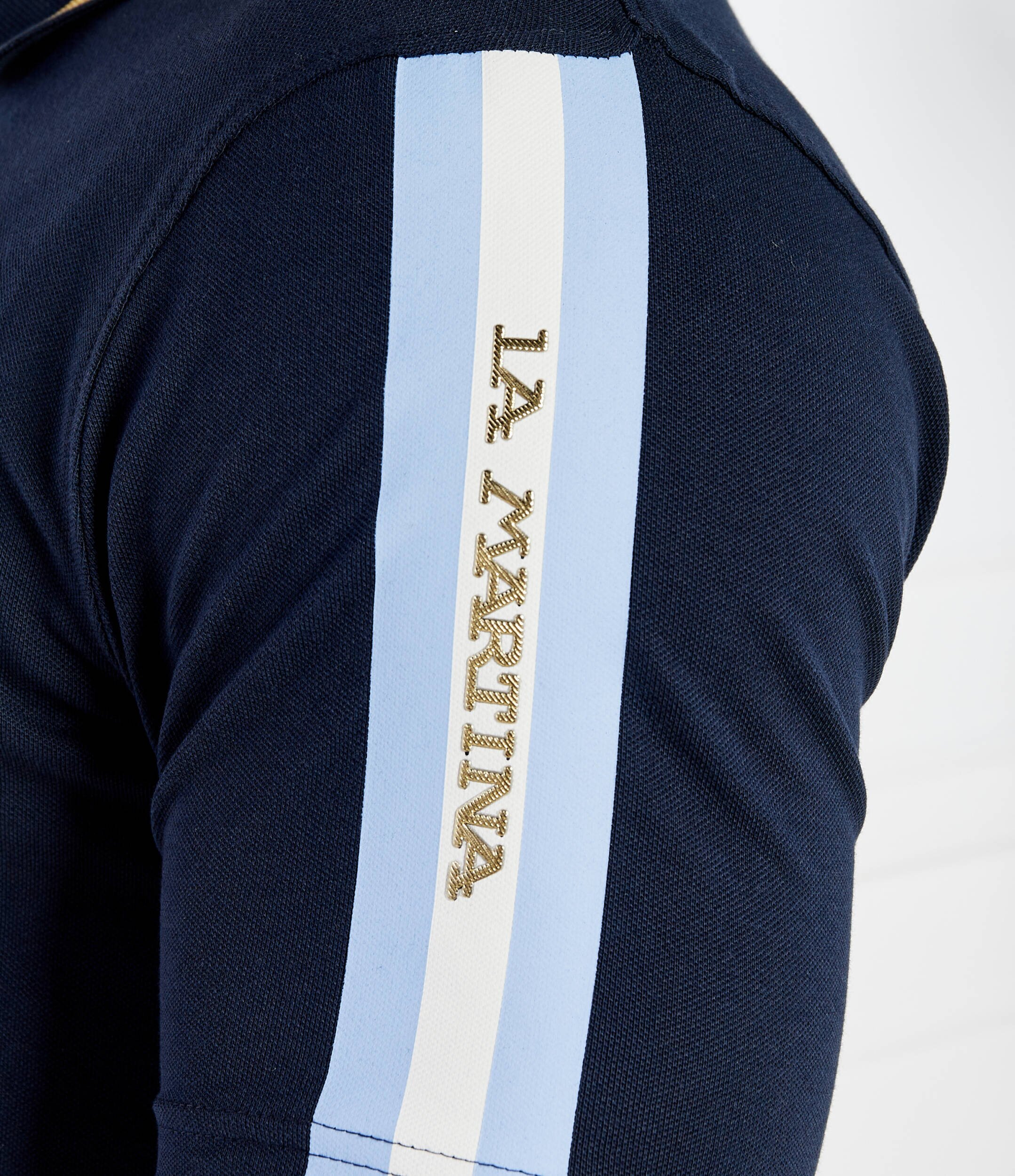 LA MARTINA Polo | Regular Fit | stretch