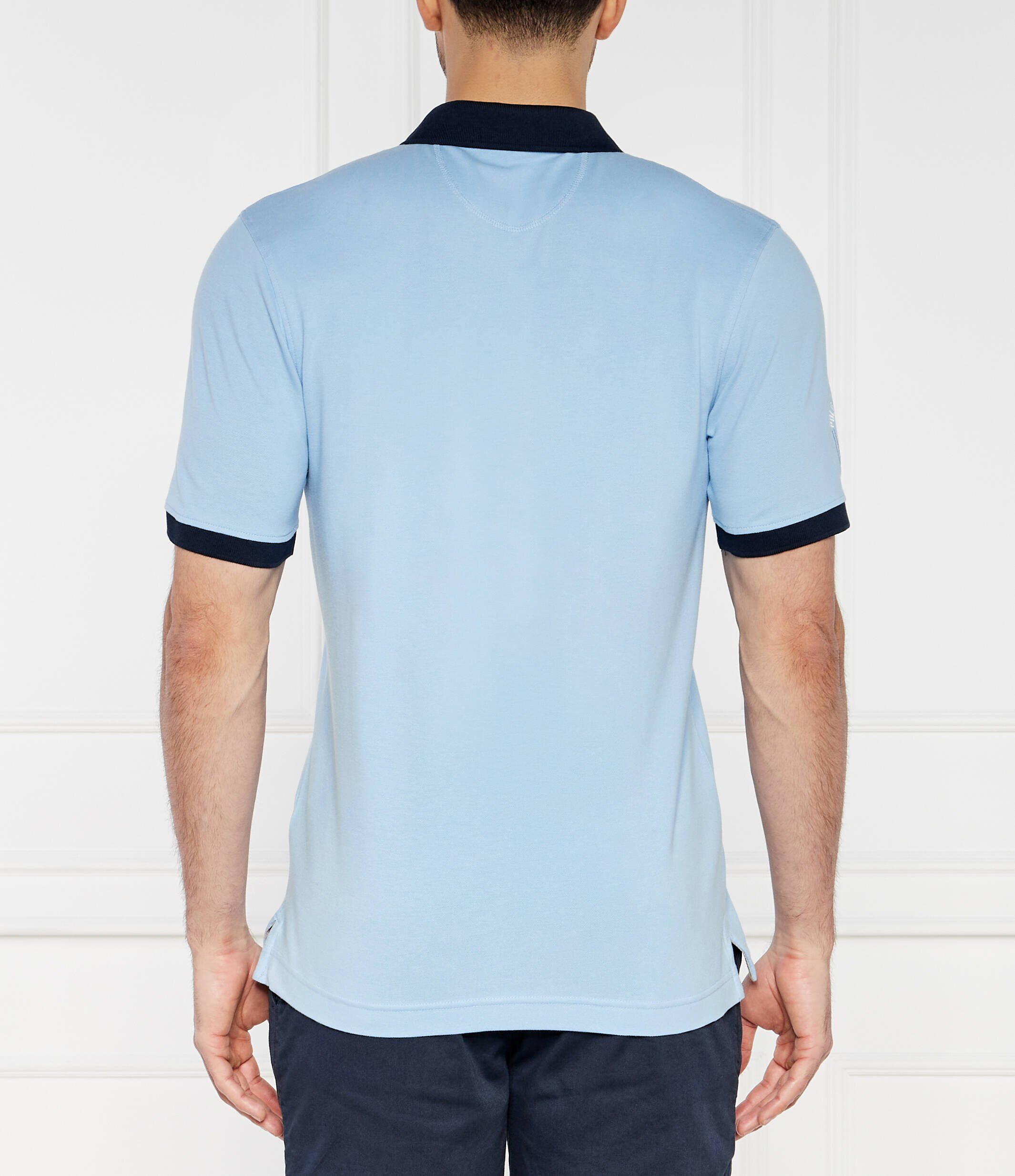 LA MARTINA Polo | Regular Fit | stretch
