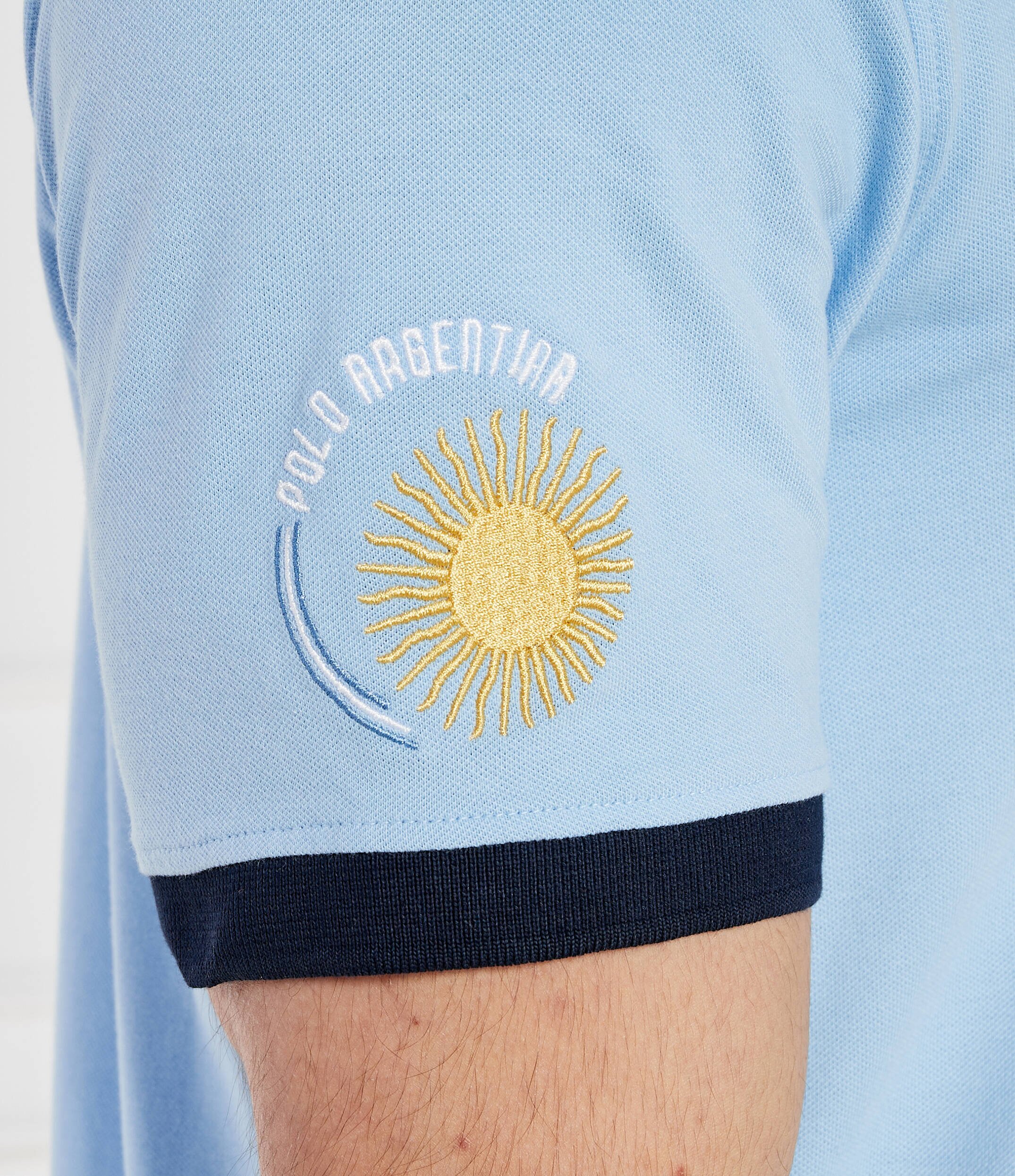 LA MARTINA Polo | Regular Fit | stretch
