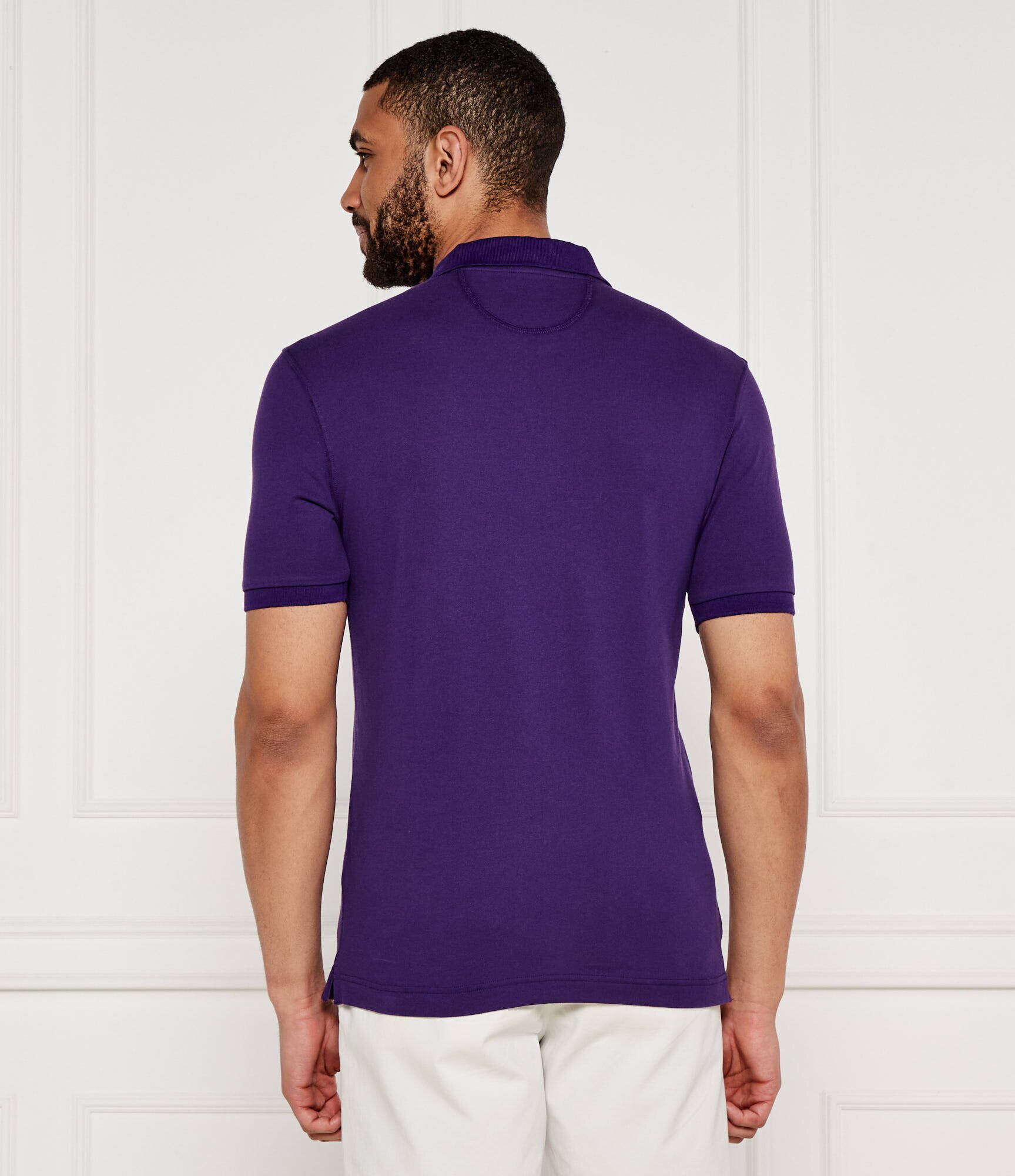 LA MARTINA Polo | Slim Fit