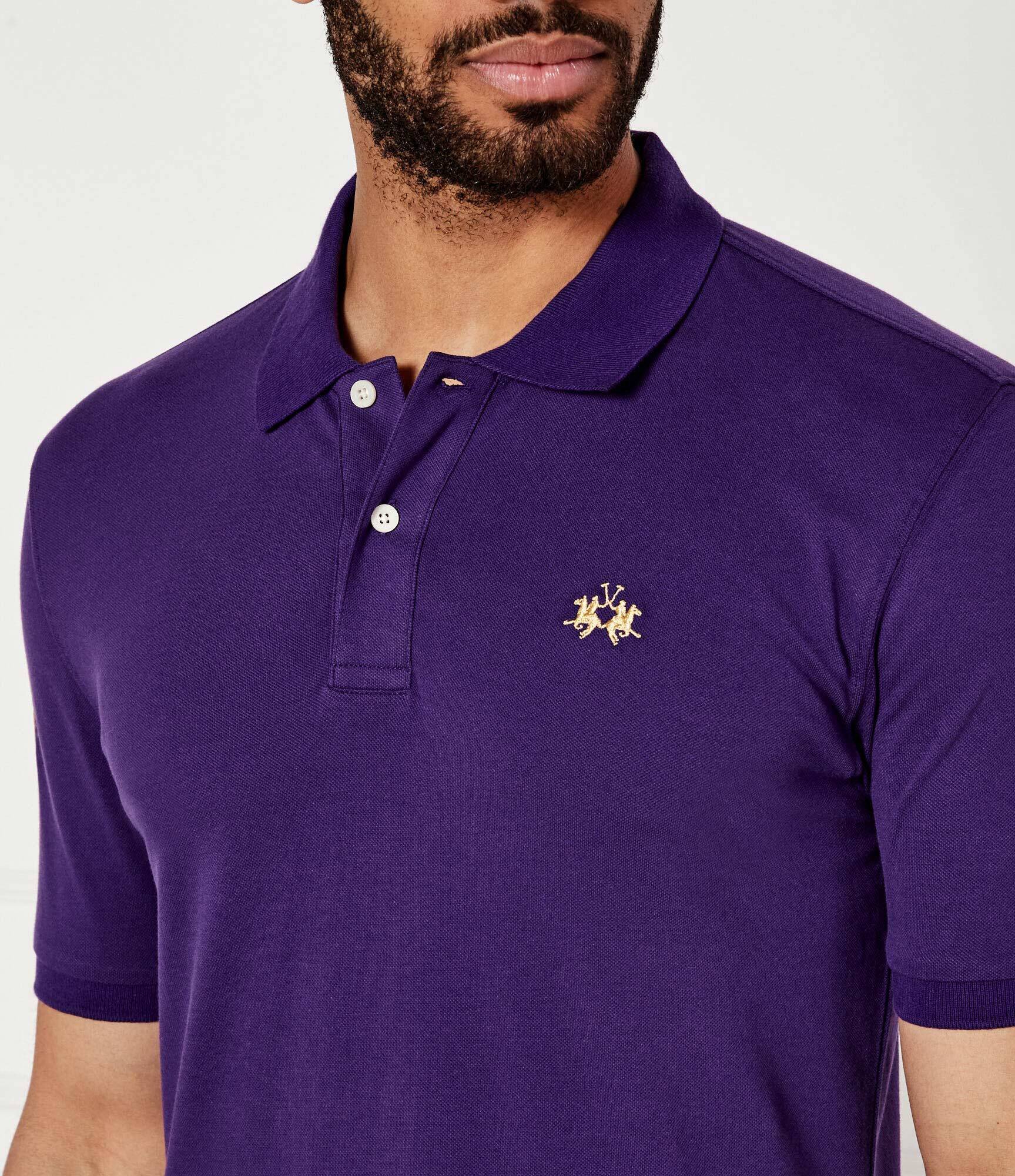 LA MARTINA Polo | Slim Fit
