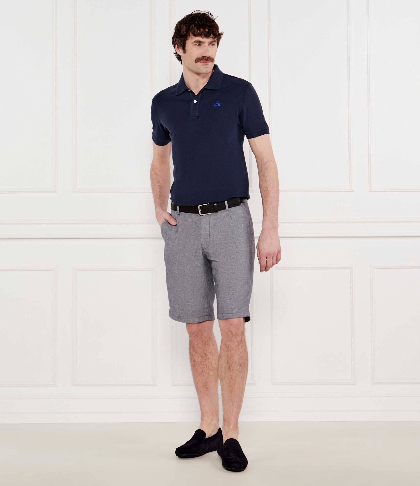 LA MARTINA Polo | Slim Fit
