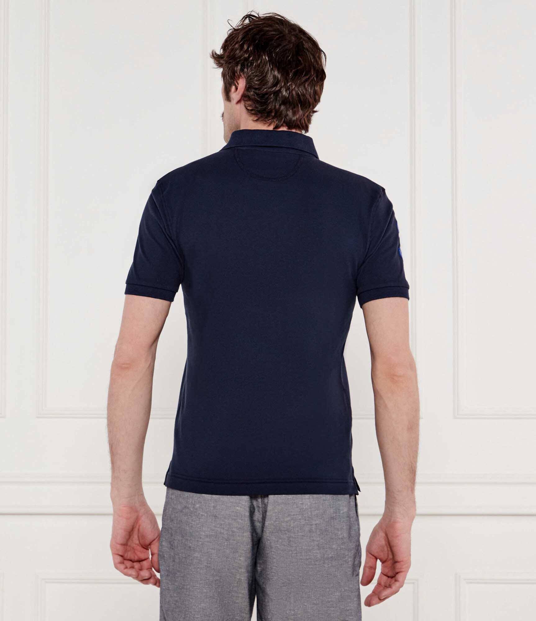LA MARTINA Polo | Slim Fit