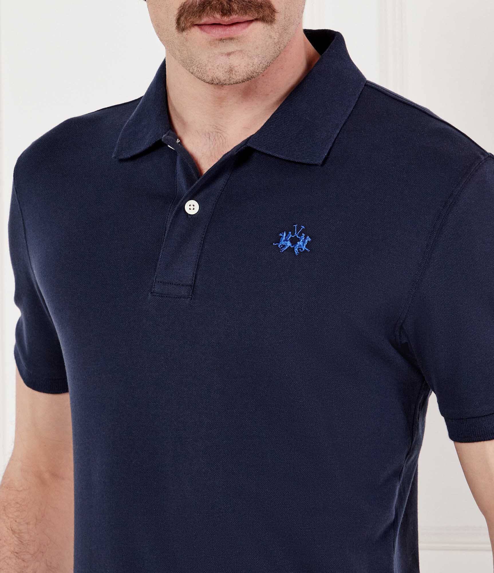 LA MARTINA Polo | Slim Fit