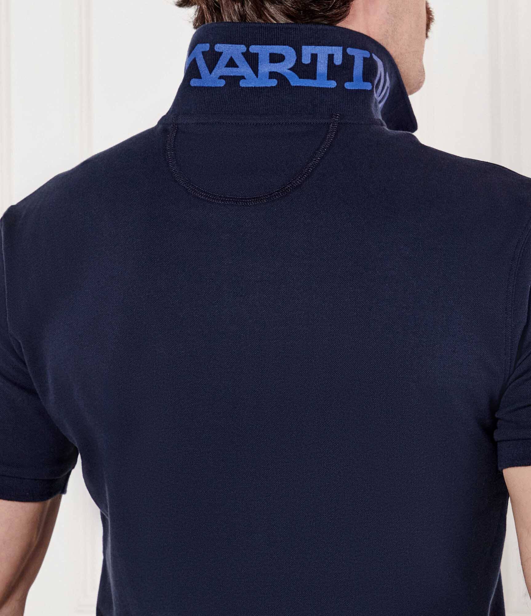 LA MARTINA Polo | Slim Fit