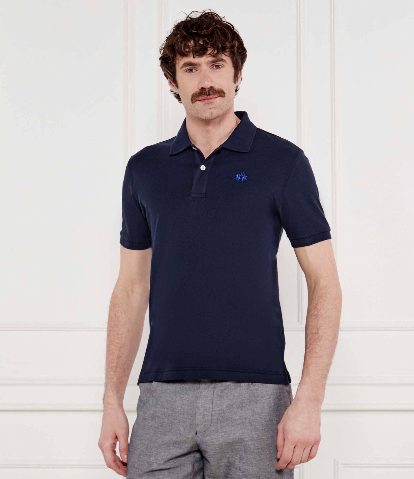 LA MARTINA Polo | Slim Fit