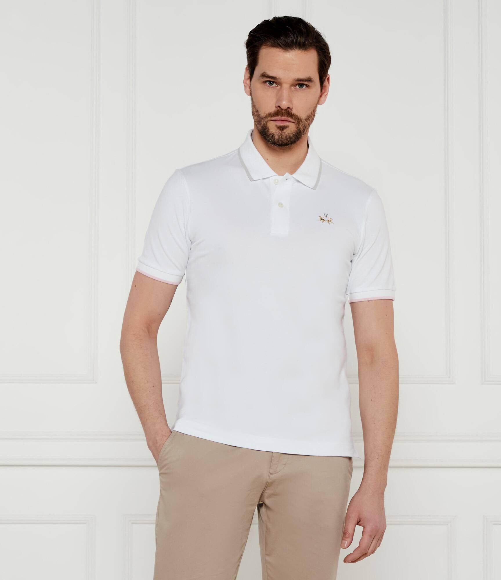 LA MARTINA Polo | Slim Fit