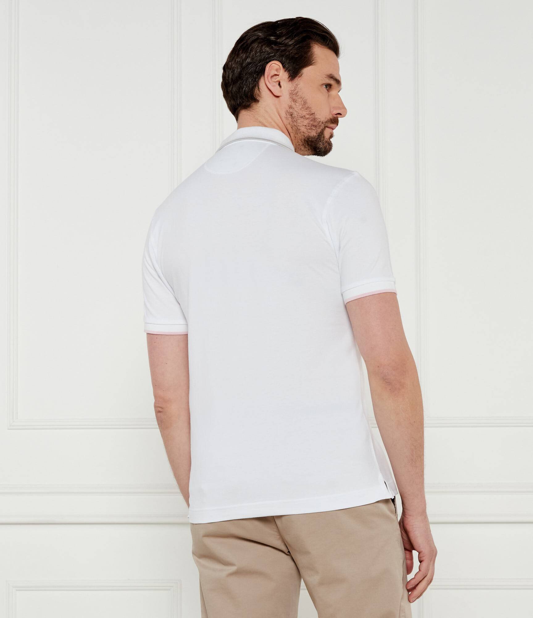 LA MARTINA Polo | Slim Fit