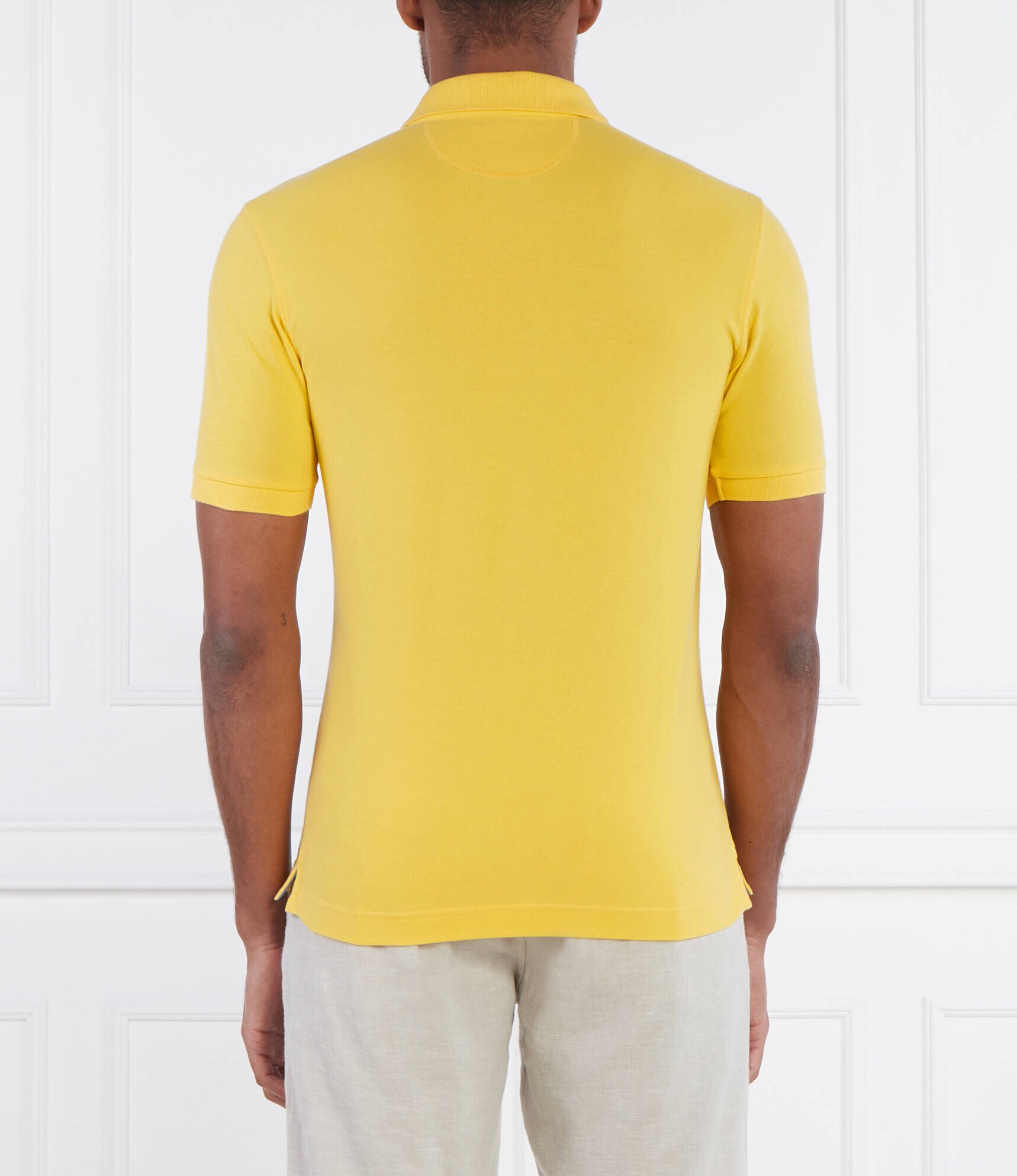 LA MARTINA Polo | Slim Fit