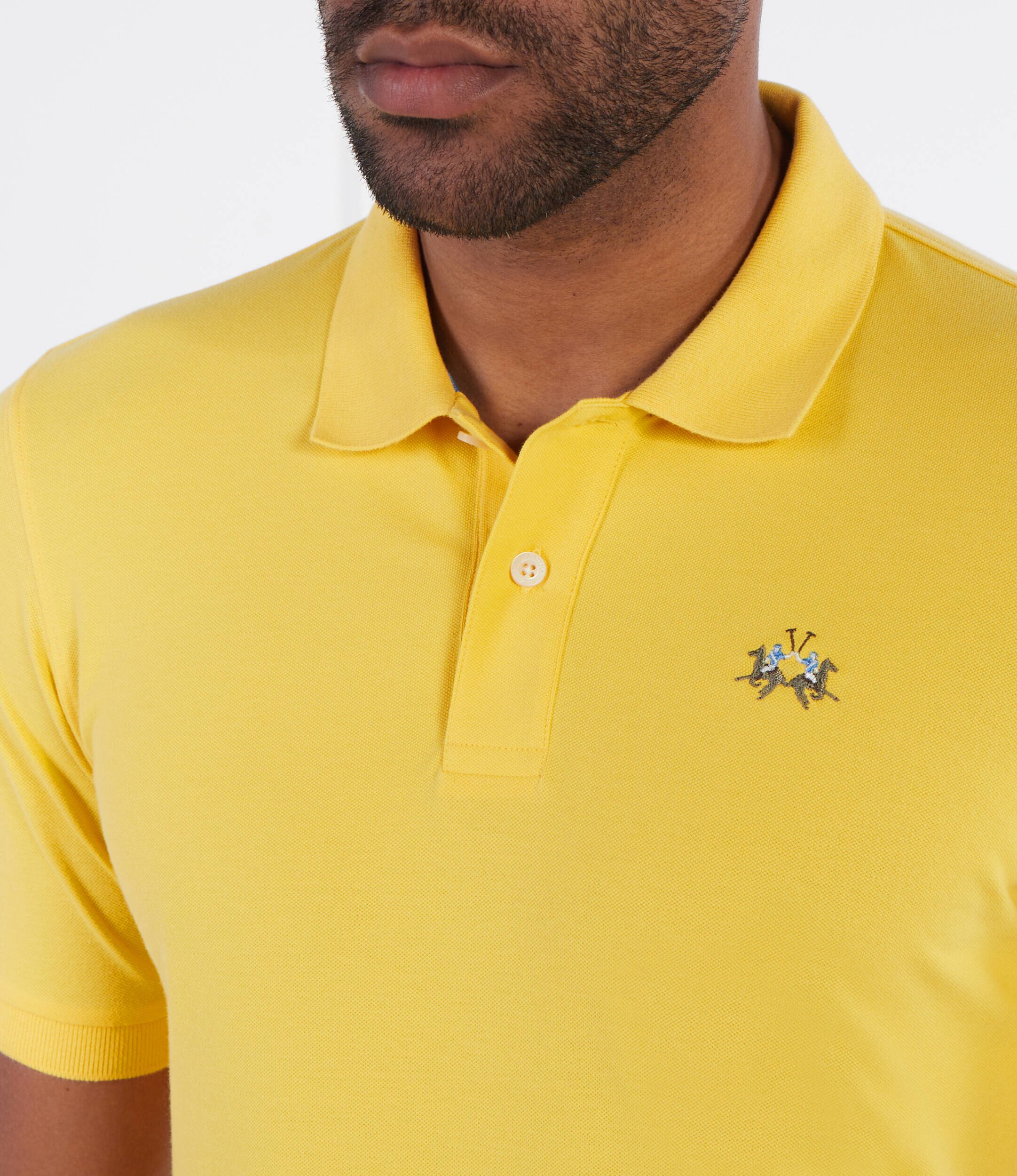 LA MARTINA Polo | Slim Fit