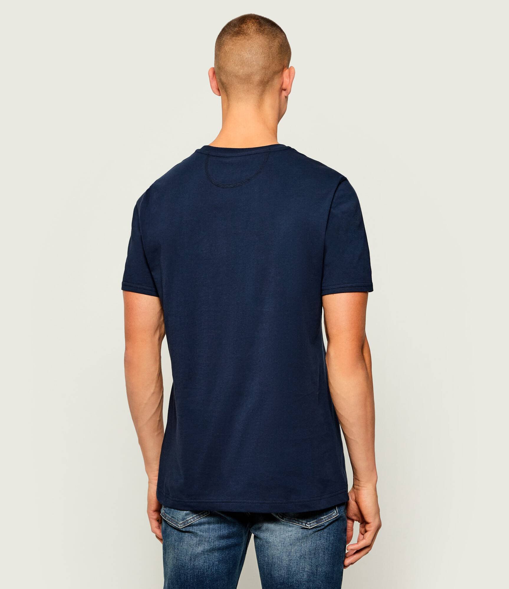 LA MARTINA Tricou | regular fit