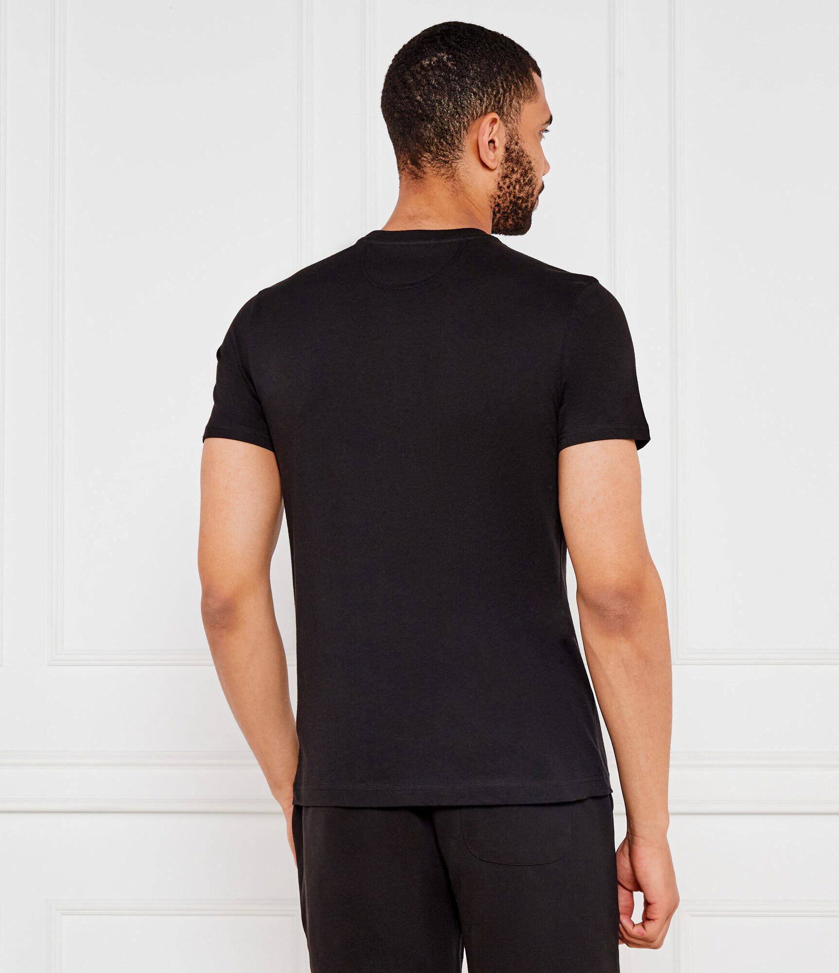 LA MARTINA Tricou | Regular Fit
