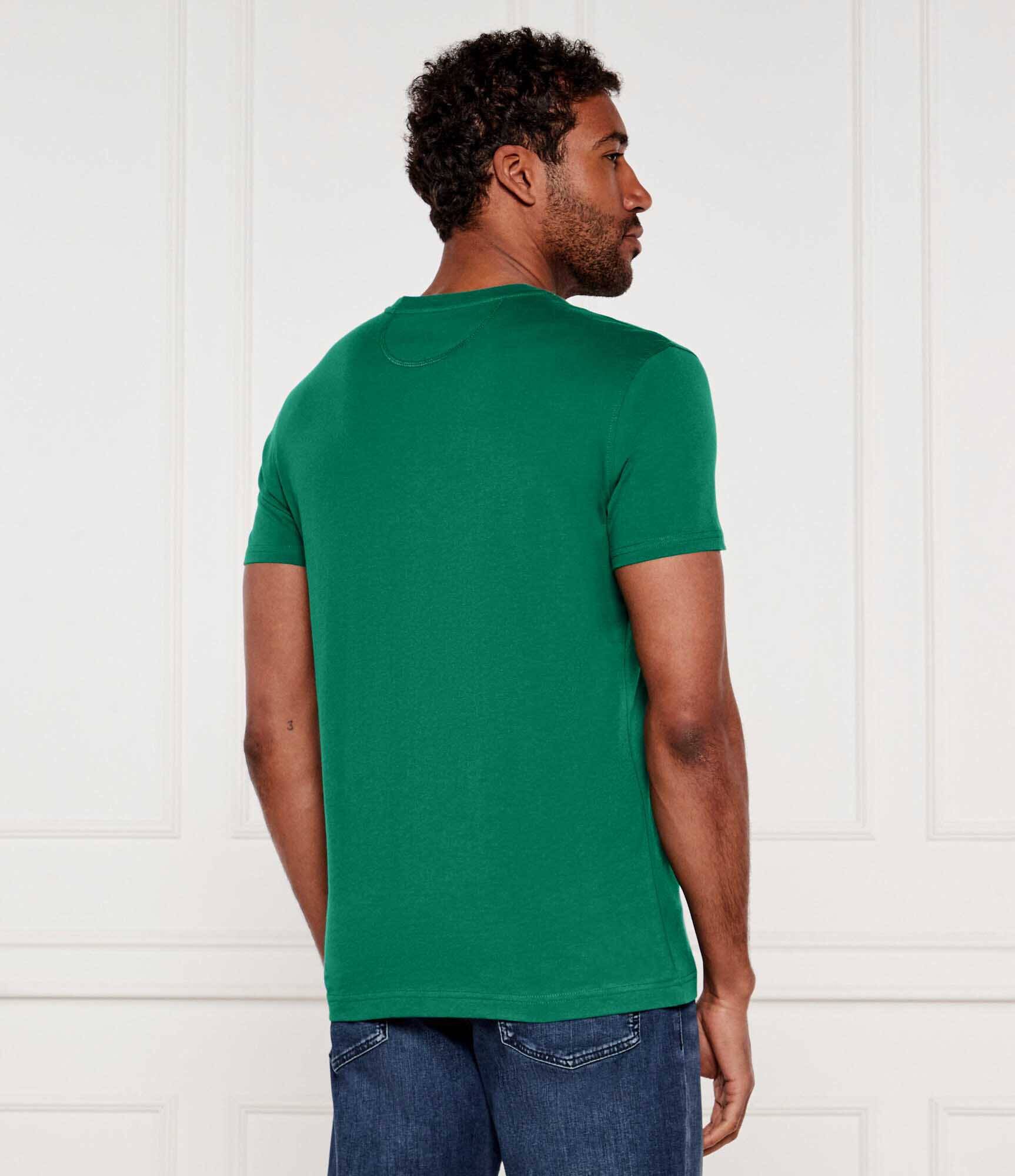 LA MARTINA Tricou | Regular Fit