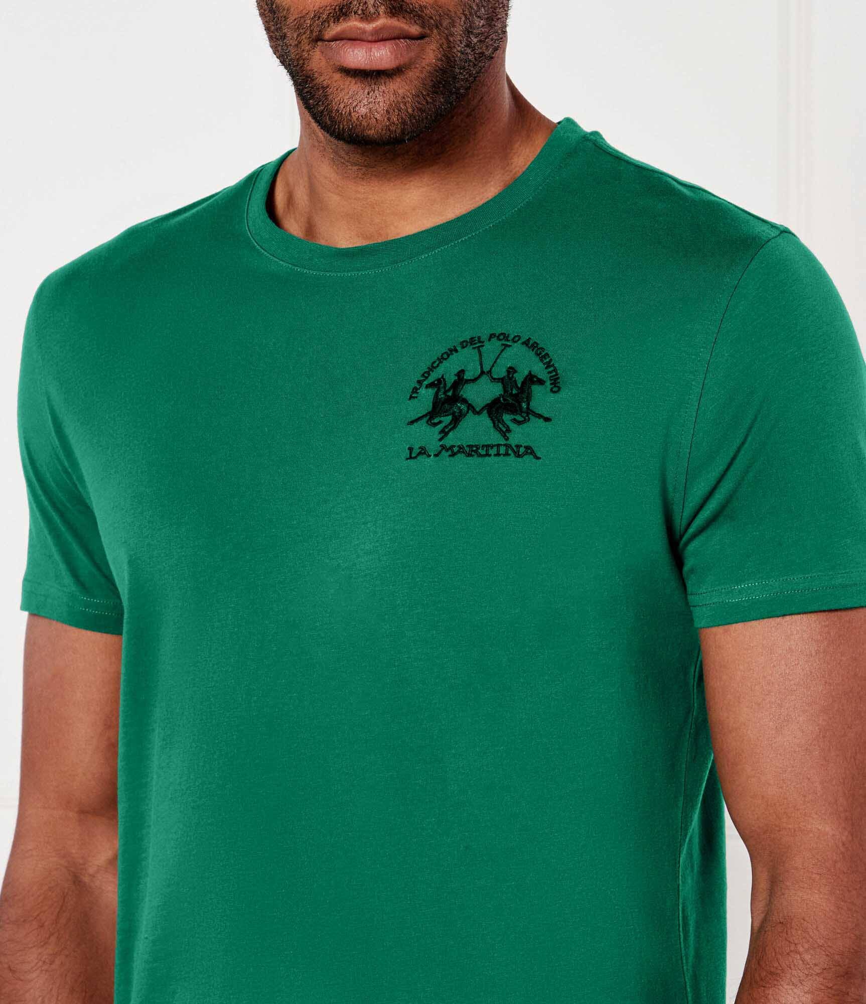LA MARTINA Tricou | Regular Fit