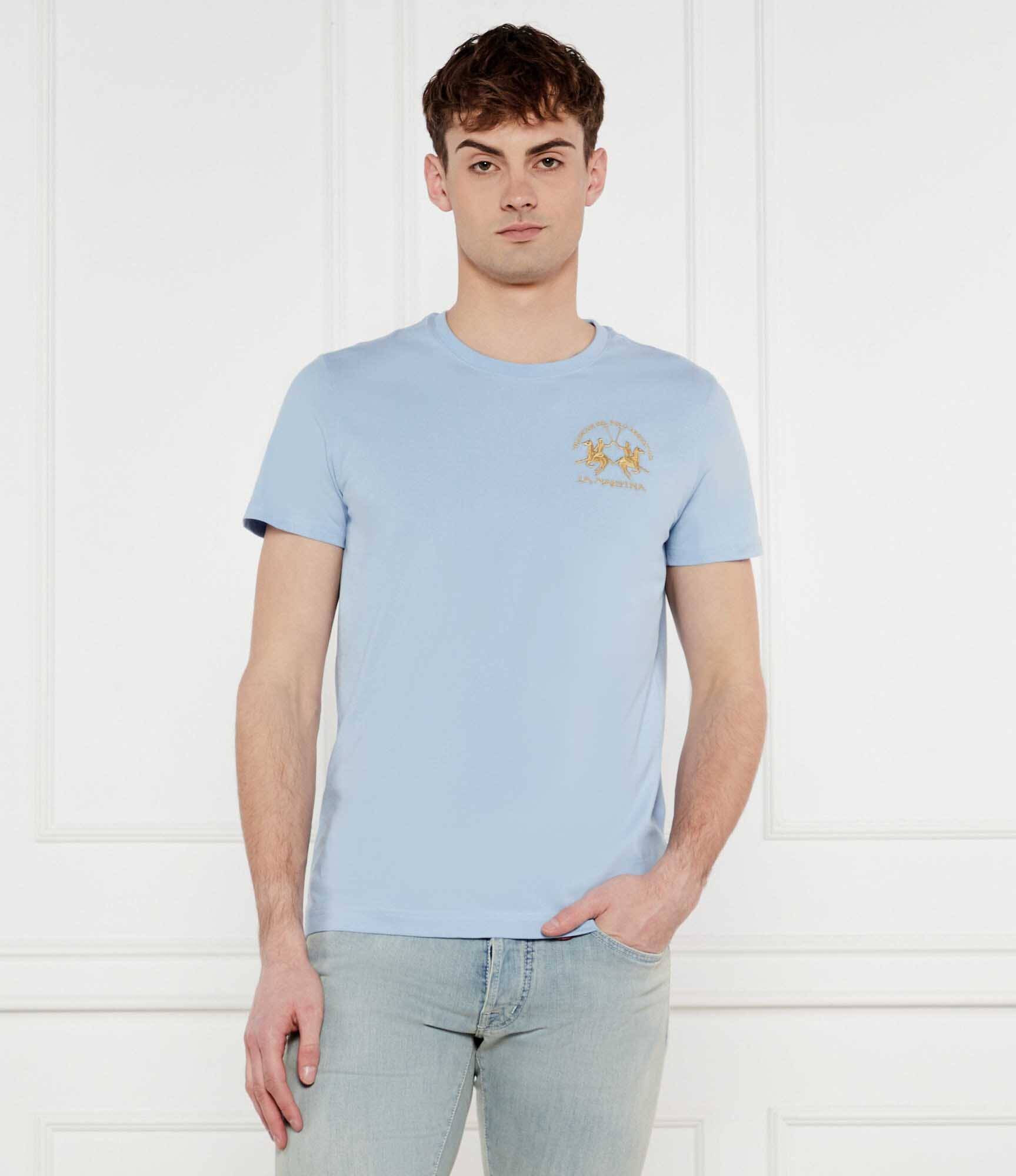 LA MARTINA Tricou | Regular Fit