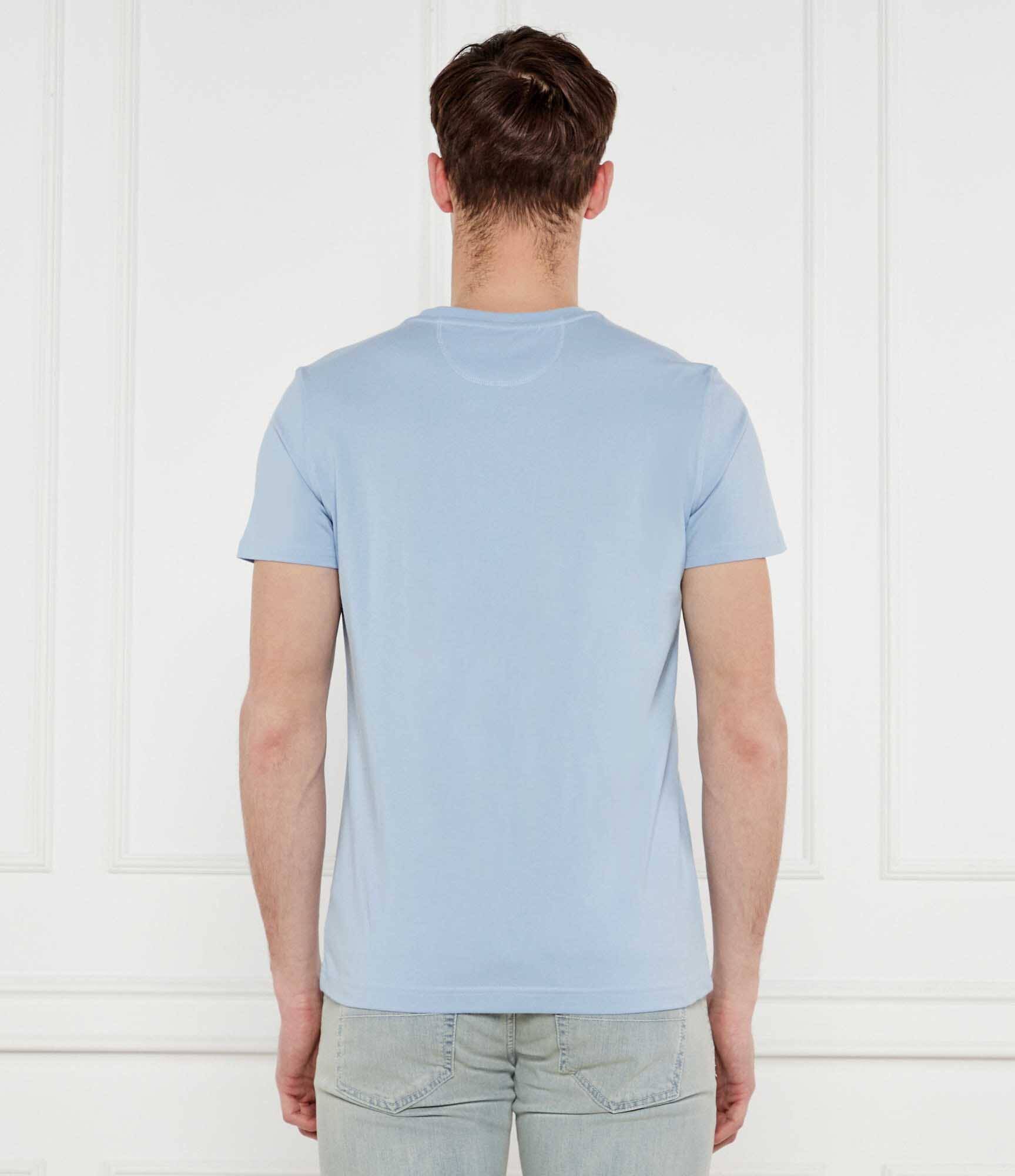 LA MARTINA Tricou | Regular Fit