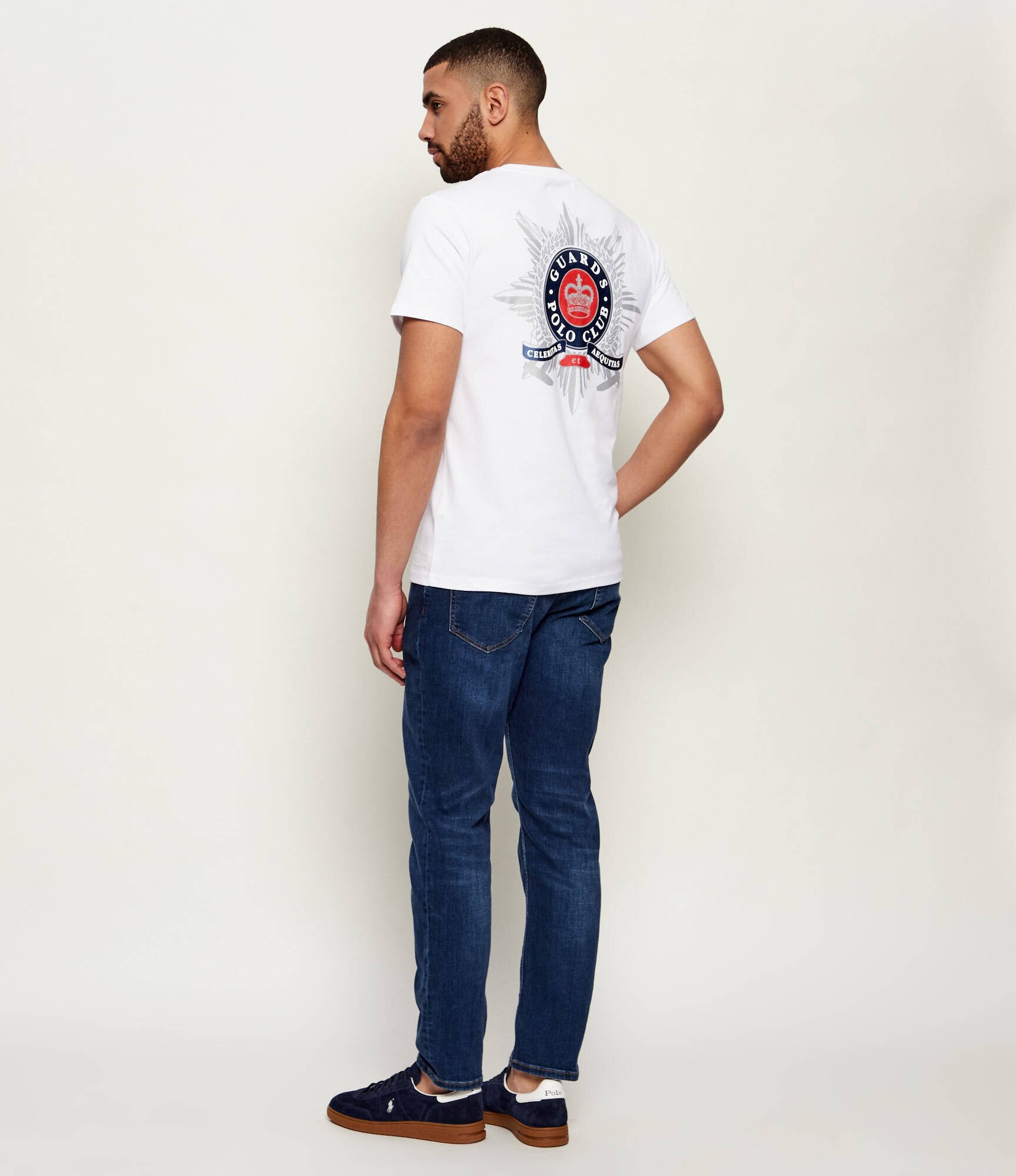 LA MARTINA Tricou | regular fit