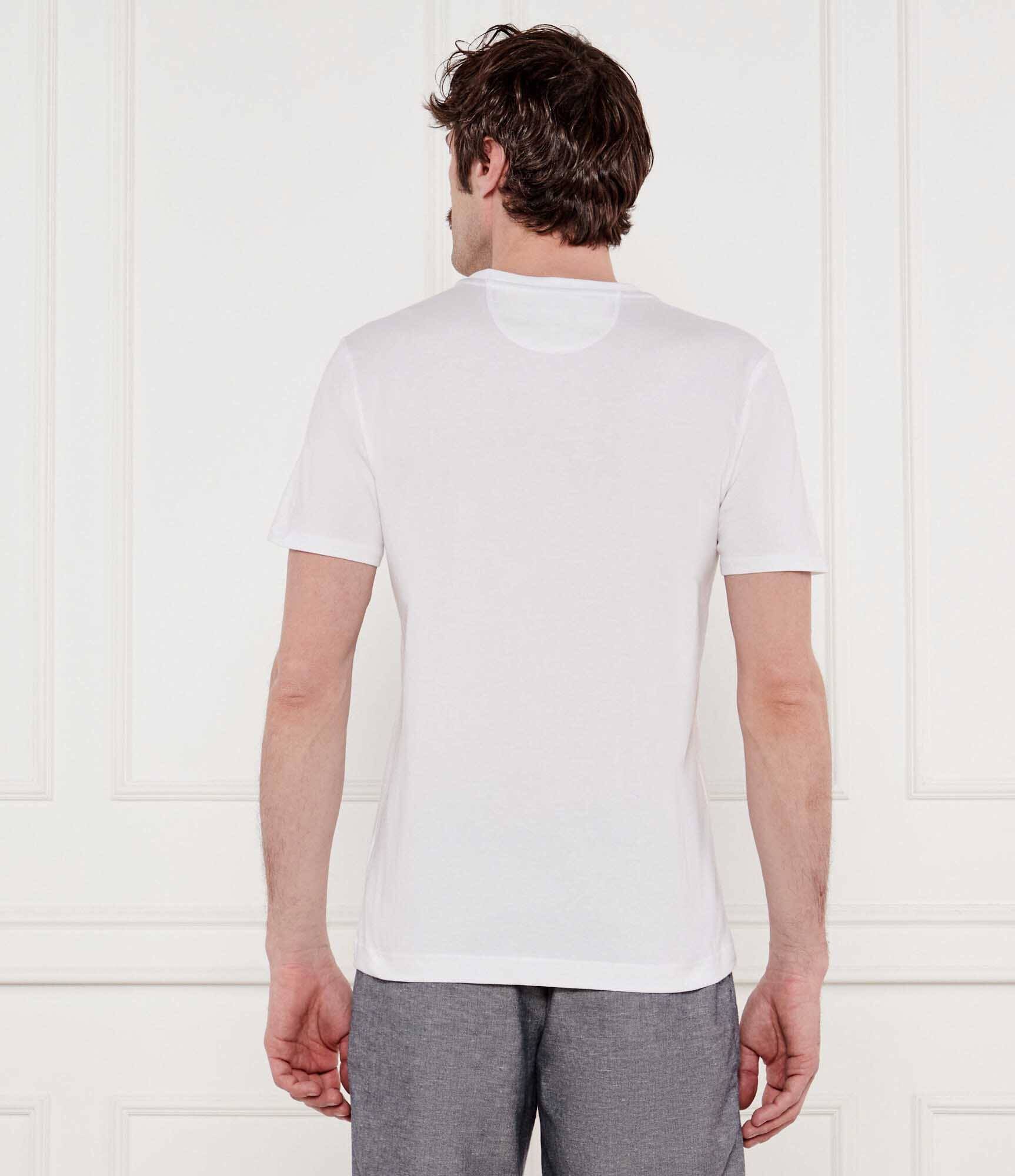 LA MARTINA Tricou | Regular Fit