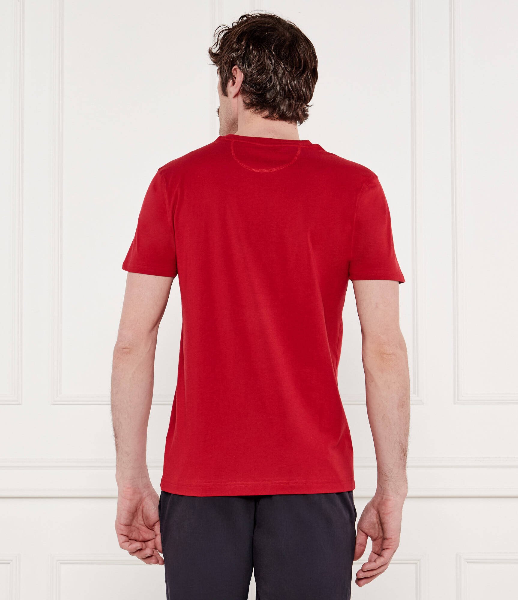 LA MARTINA Tricou | Regular Fit