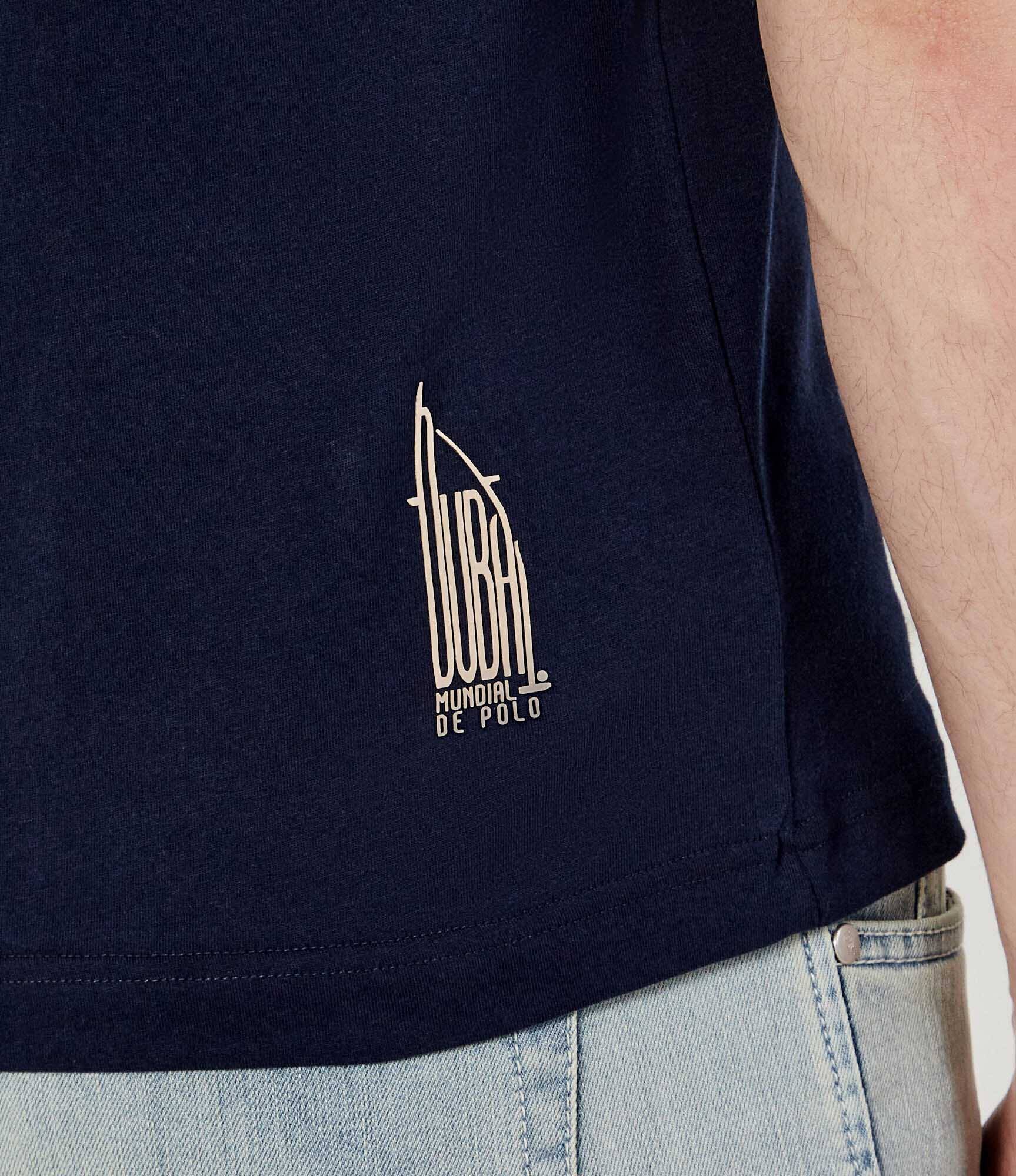 LA MARTINA Tricou | Regular Fit
