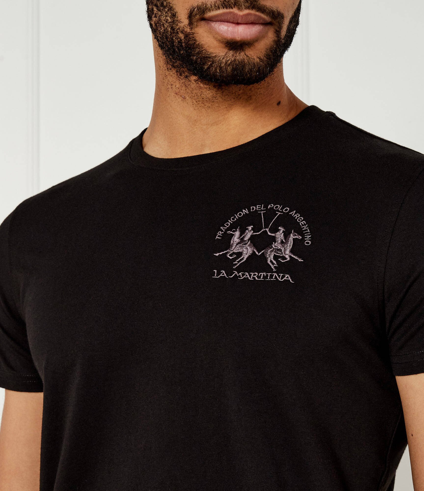 LA MARTINA Tricou | Regular Fit