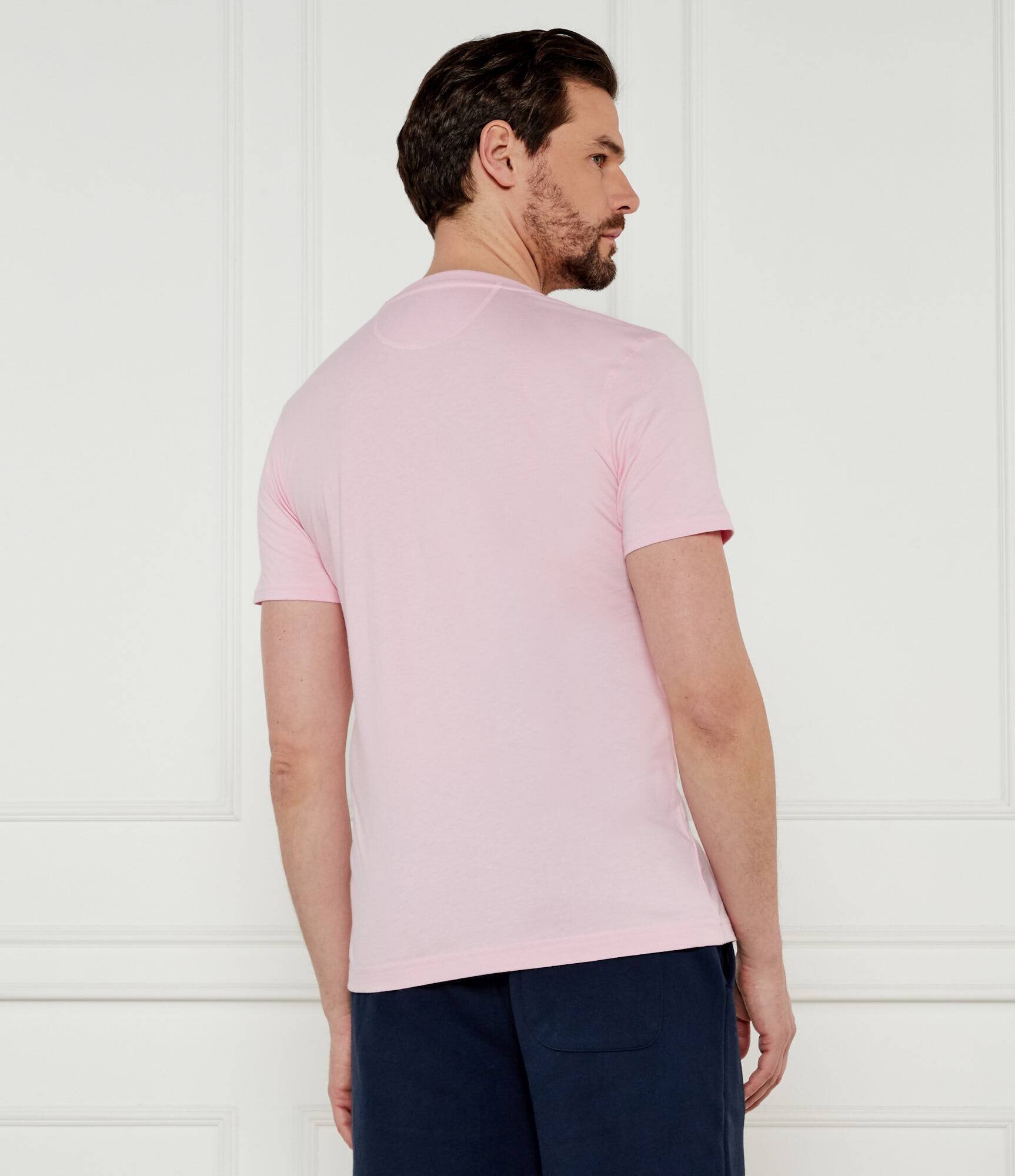 LA MARTINA Tricou | Regular Fit