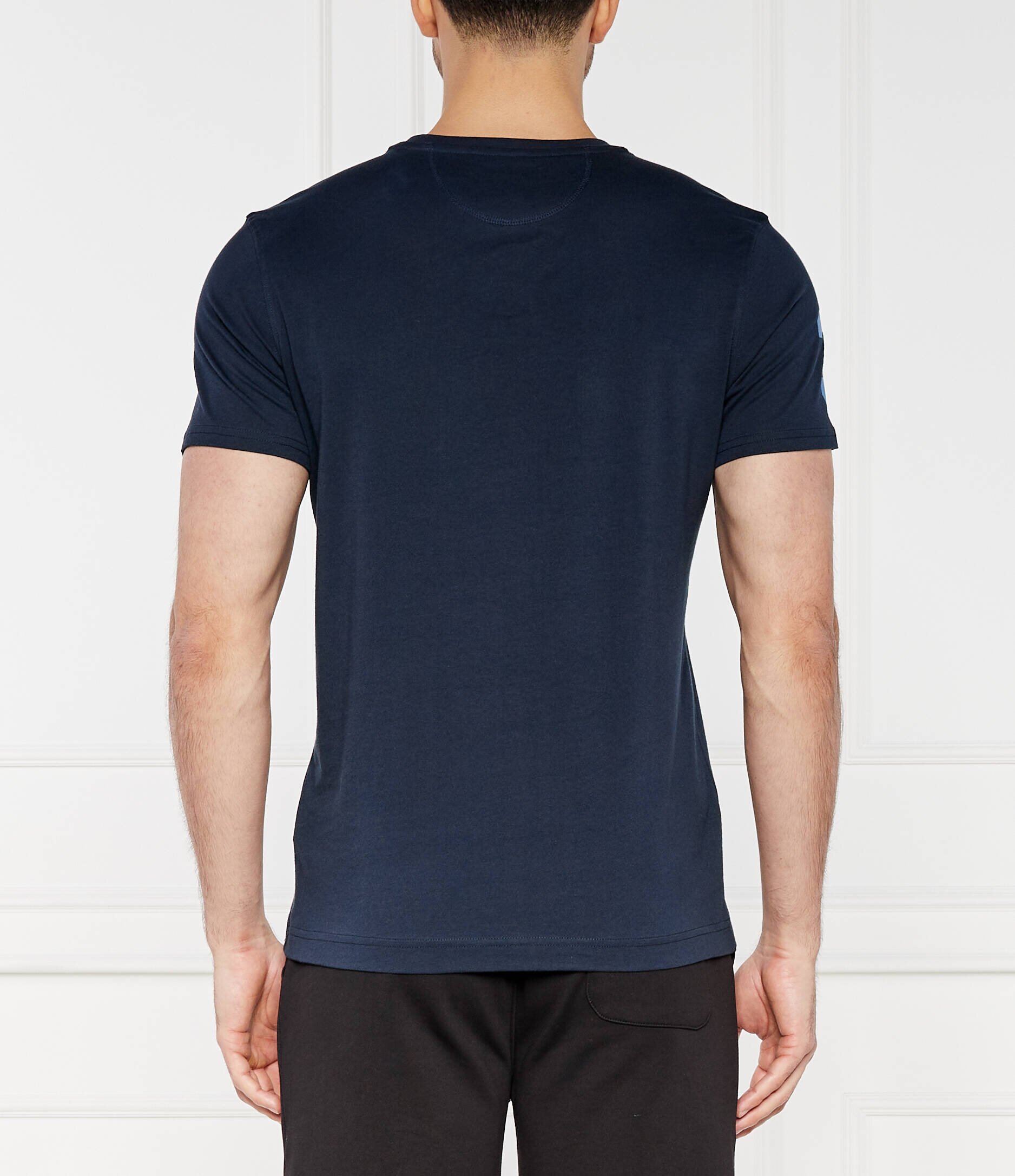 LA MARTINA Tricou | Regular Fit