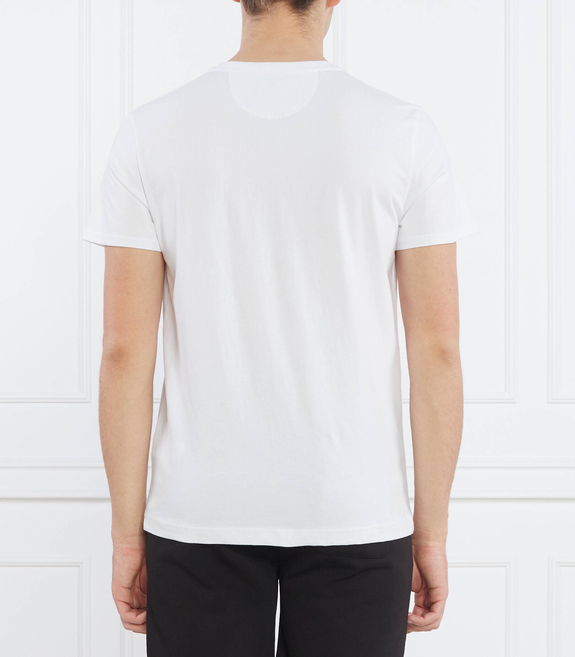 LA MARTINA Tricou | Regular Fit
