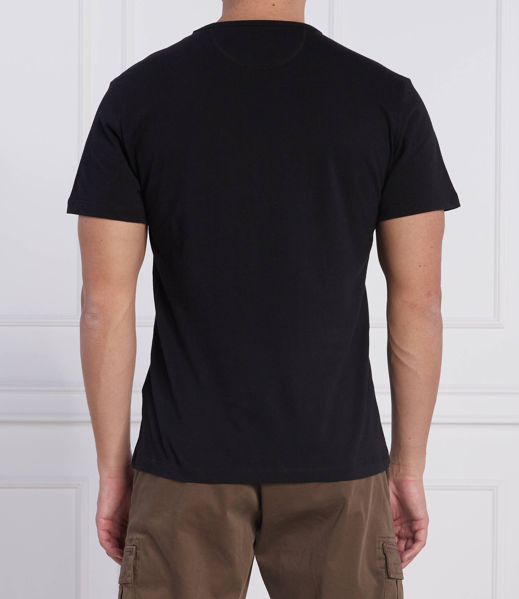 LA MARTINA Tricou | Regular Fit